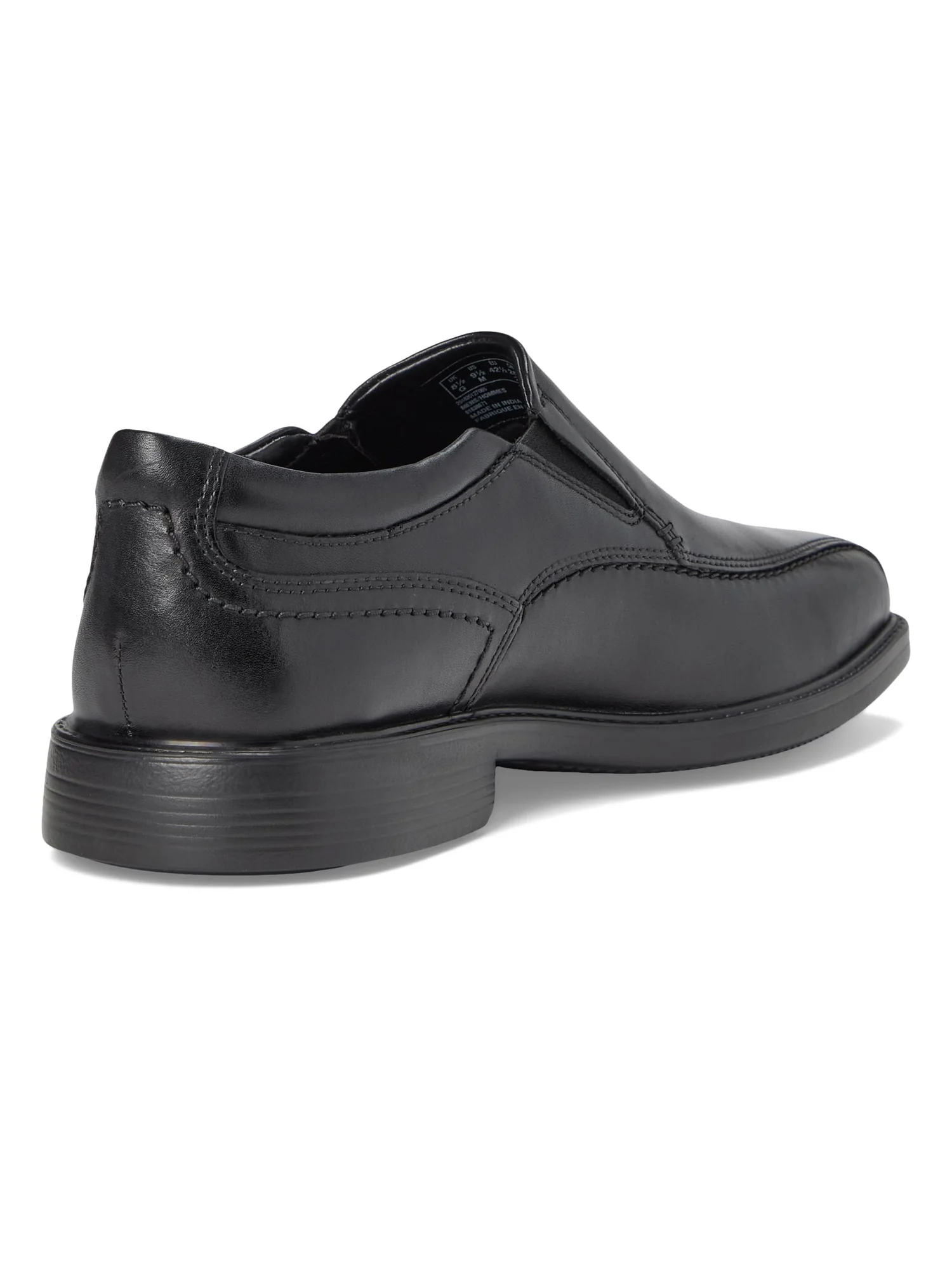Туфли Clarks DressLite Step — изображение 5 из 7, черный