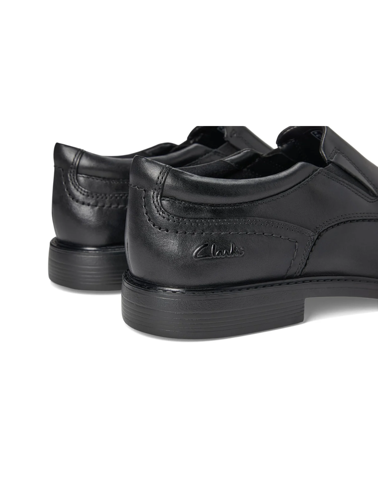 Туфли Clarks DressLite Step — изображение 6 из 7, черный