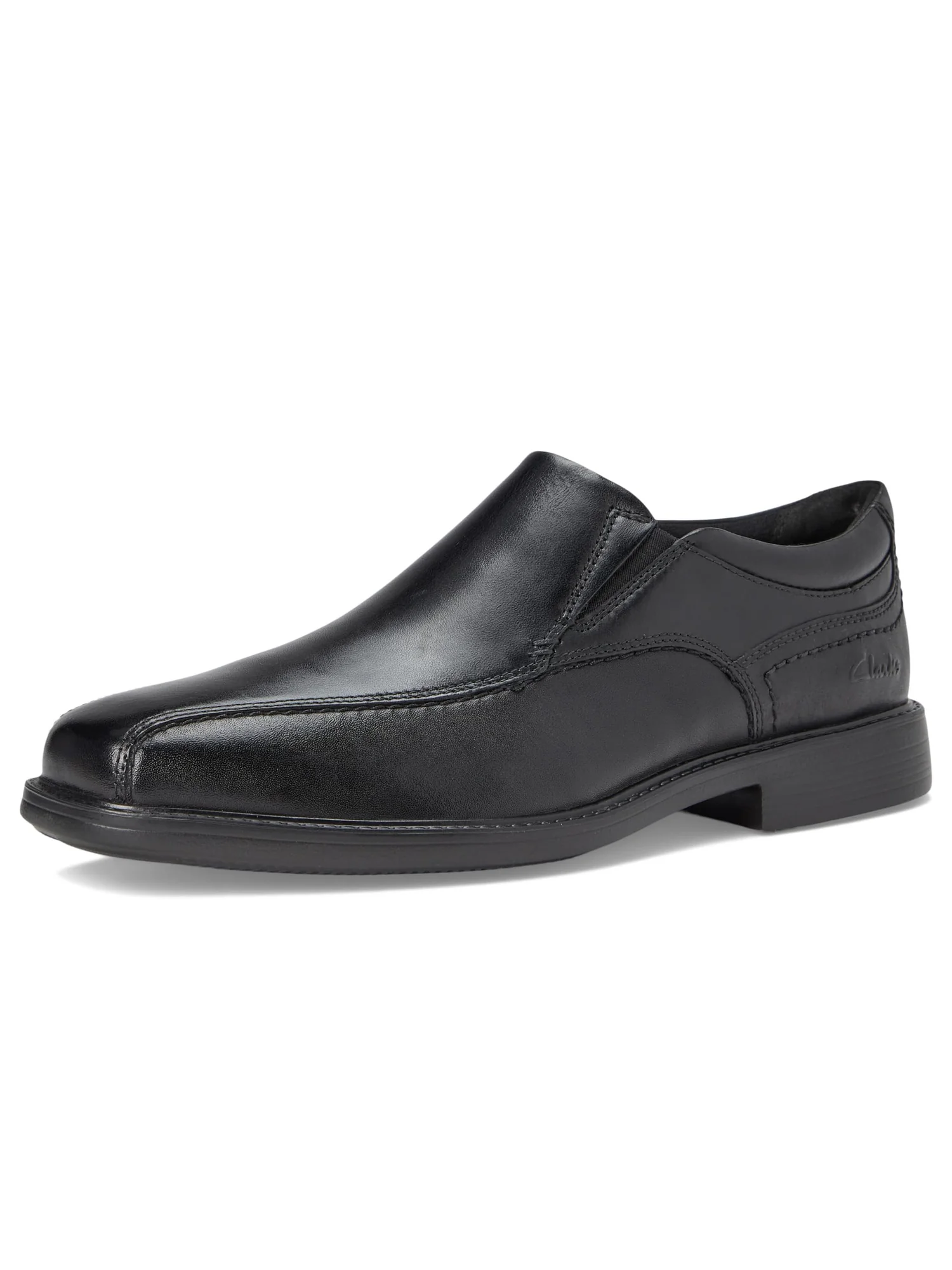 Туфли Clarks DressLite Step — изображение 7 из 7, черный