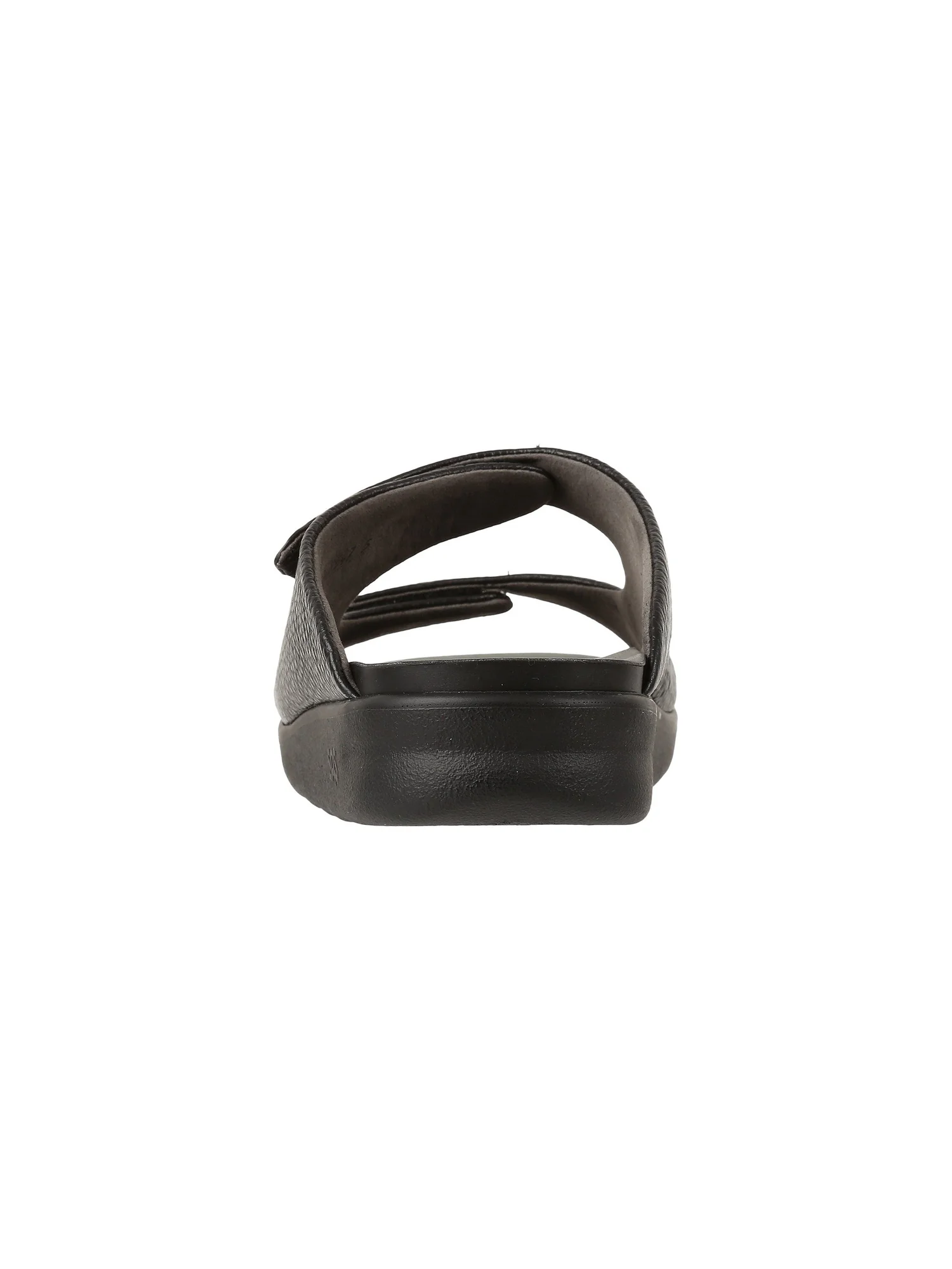 Туфли SAS Encore Adjustable Comfort Slide Sandal — изображение 5 из 7, черный