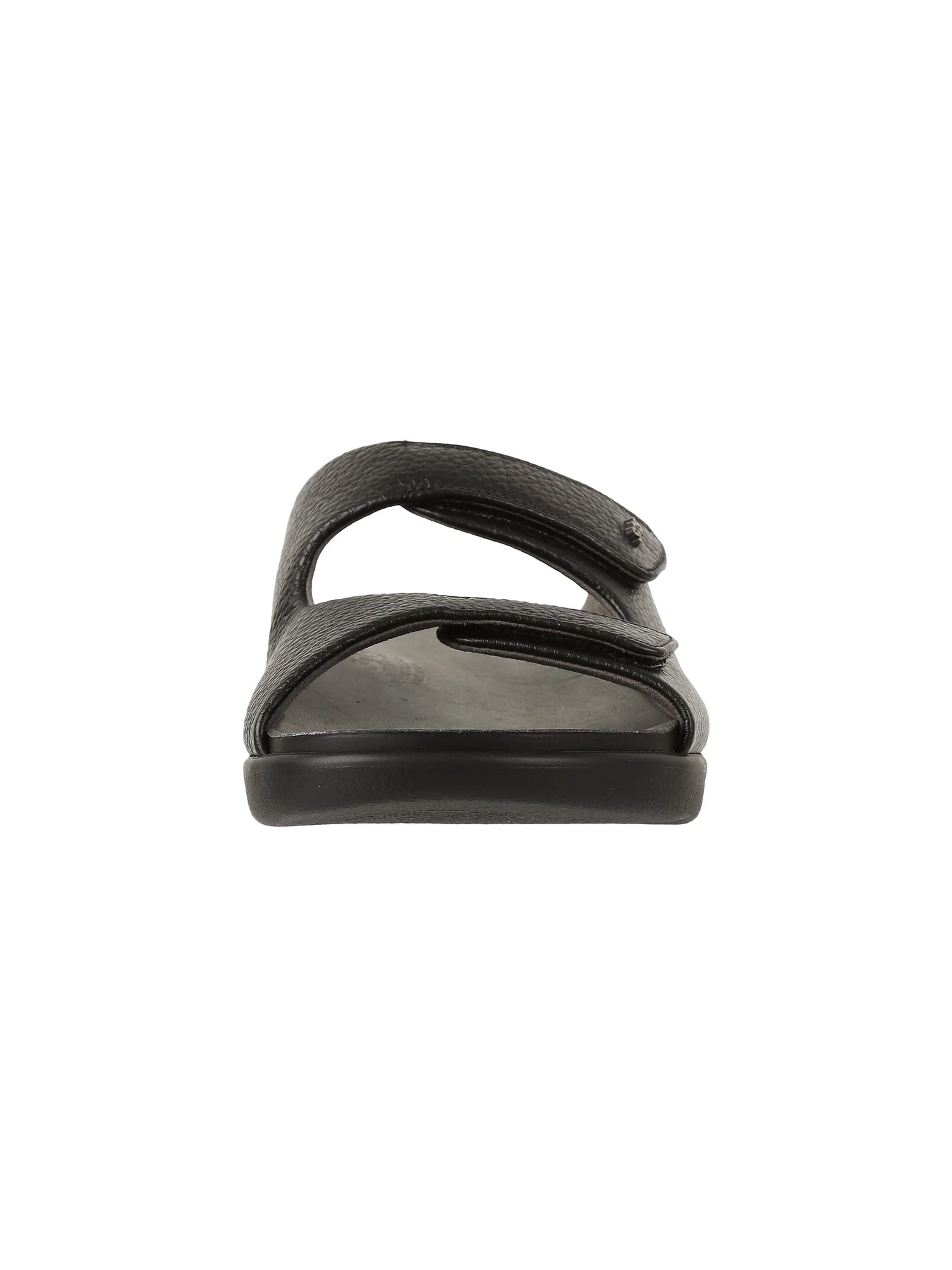 Туфли SAS Encore Adjustable Comfort Slide Sandal — изображение 7 из 7, черный
