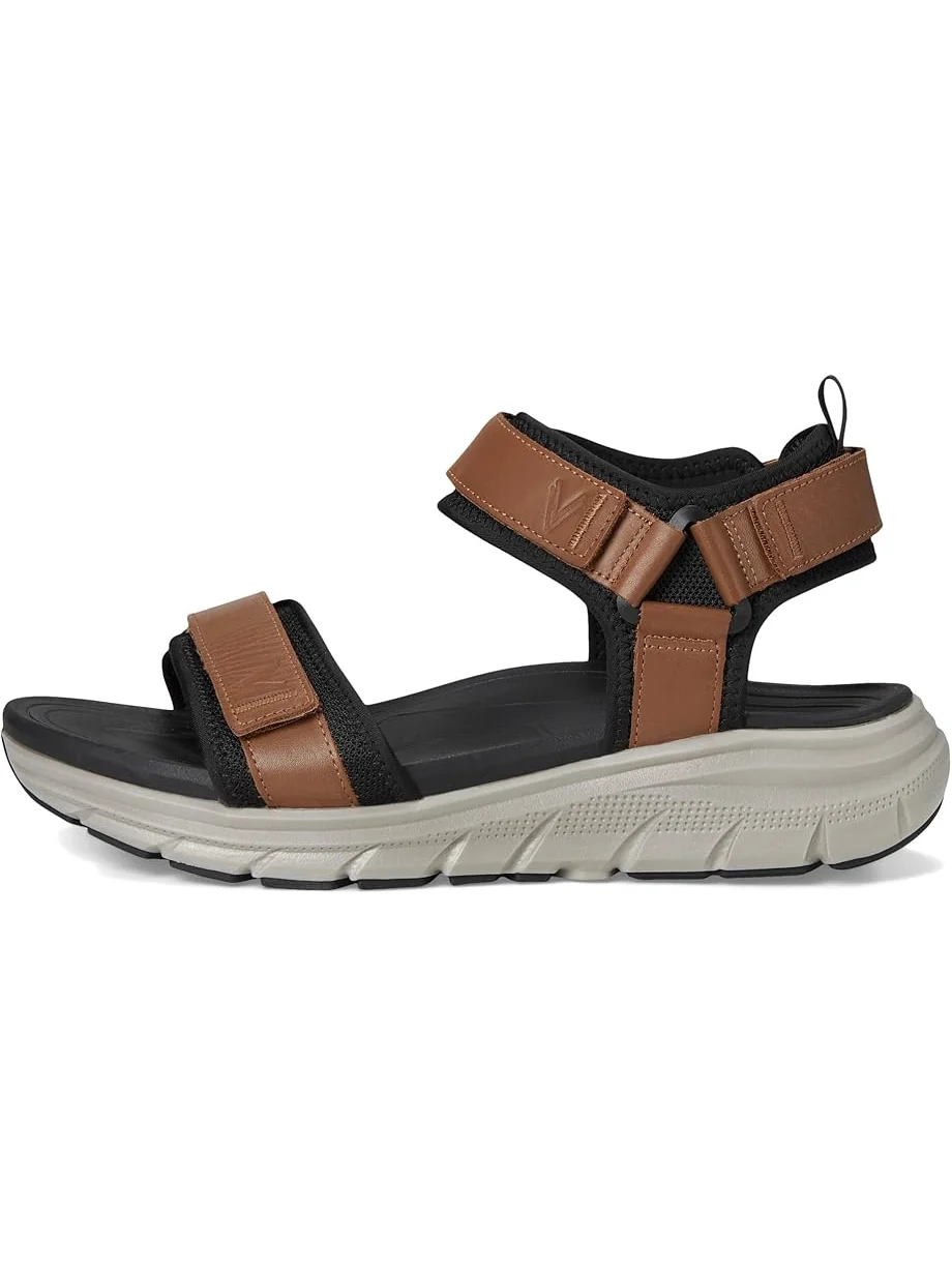 Сандалии VIONIC Walk Max Wanderer Walking Sandals — изображение 4 из 7, ореховый