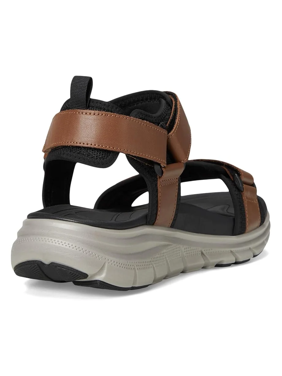 Сандалии VIONIC Walk Max Wanderer Walking Sandals — изображение 5 из 7, ореховый