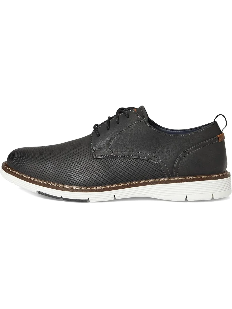 Оксфорды Dockers Elmington — изображение 4 из 7, черный