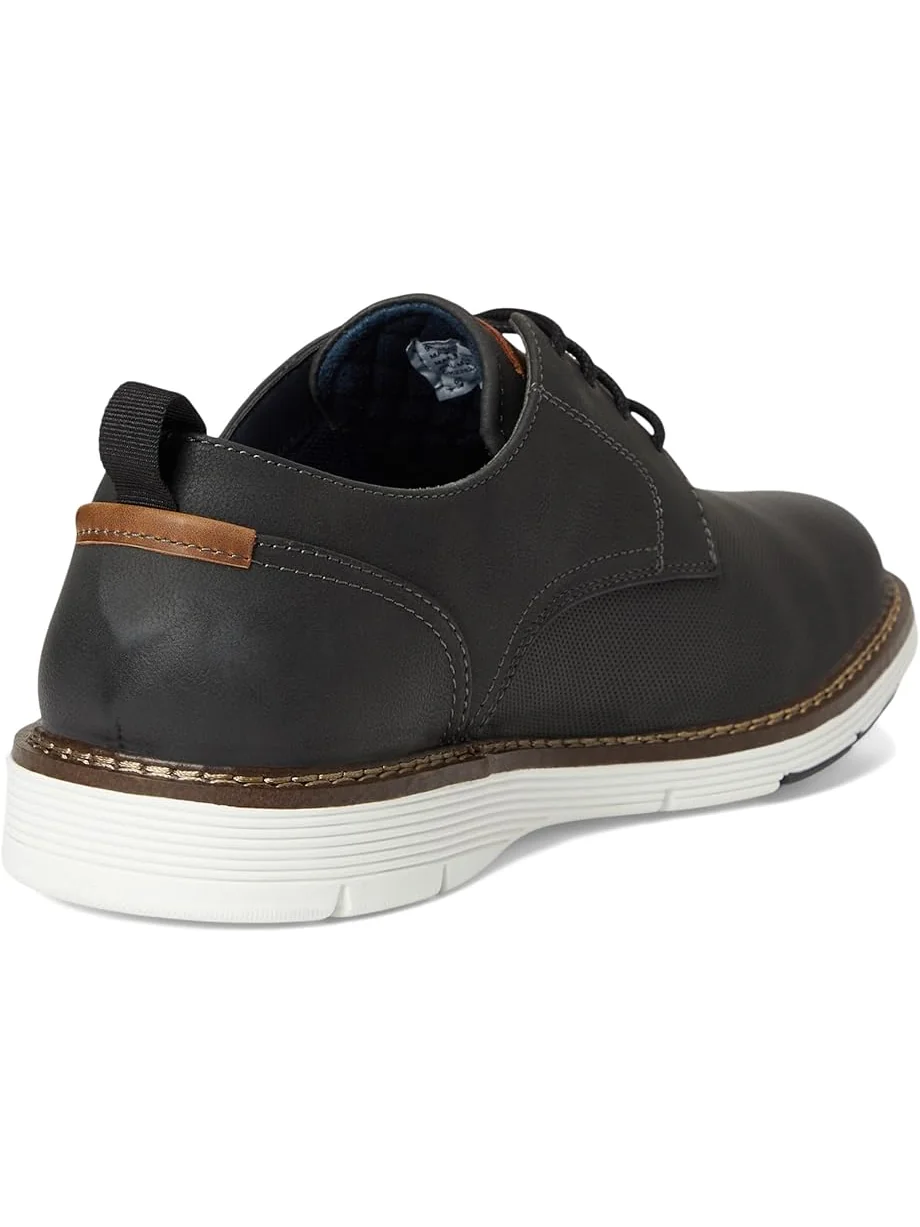 Оксфорды Dockers Elmington — изображение 5 из 7, черный