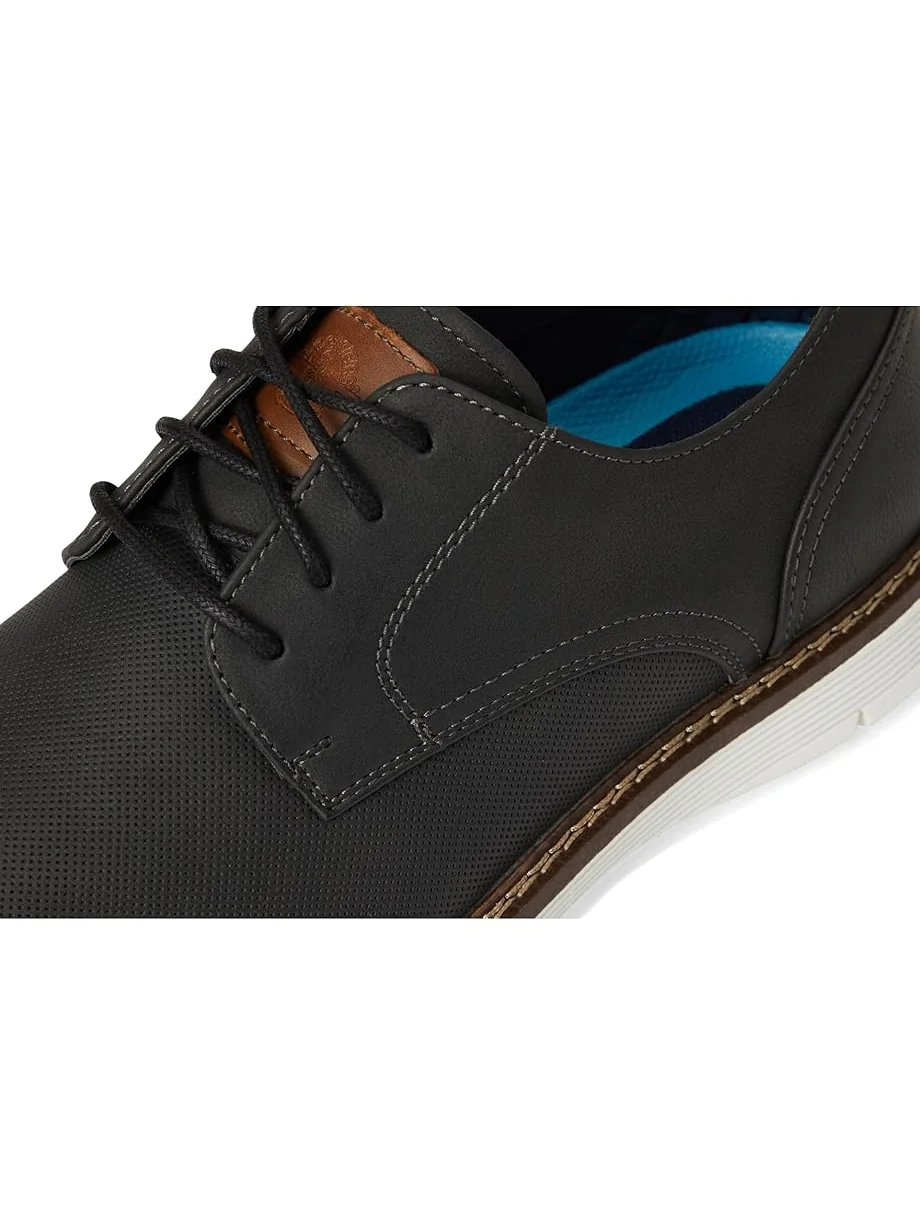 Оксфорды Dockers Elmington — изображение 6 из 7, черный