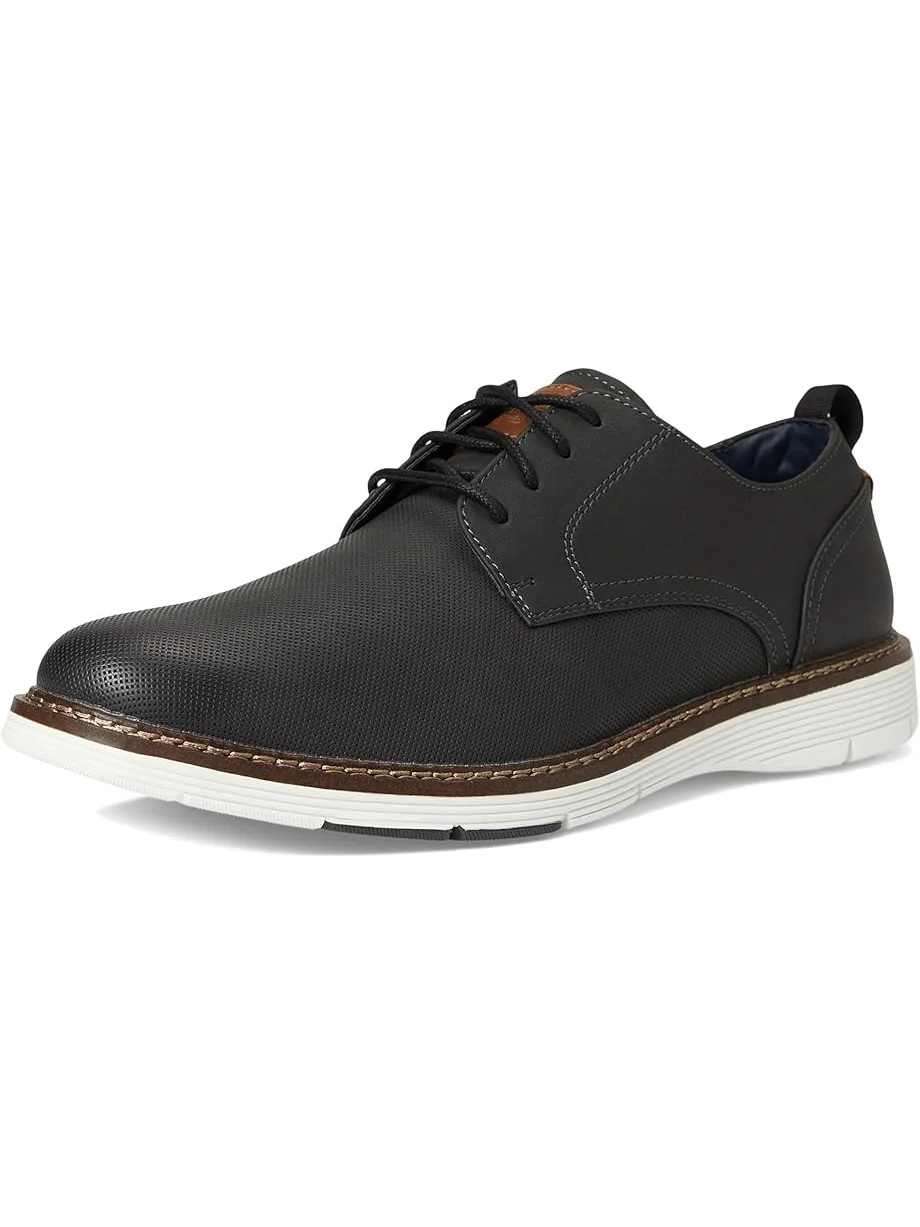 Оксфорды Dockers Elmington — изображение 7 из 7, черный