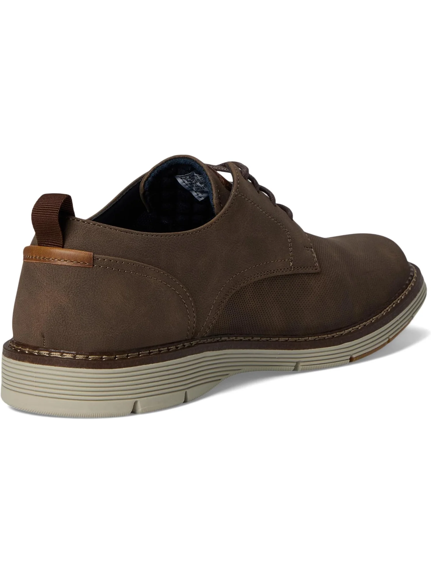 Оксфорды Dockers Men's Elmington — изображение 5 из 7, коричневый
