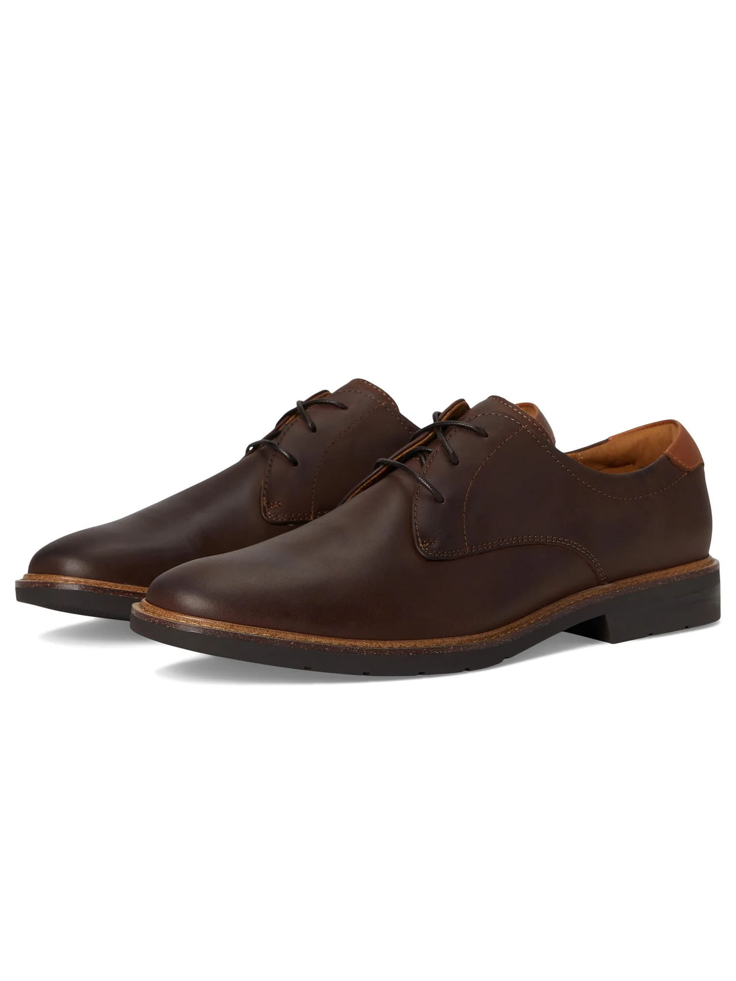 Туфли Florsheim Herington Plain Toe Oxford