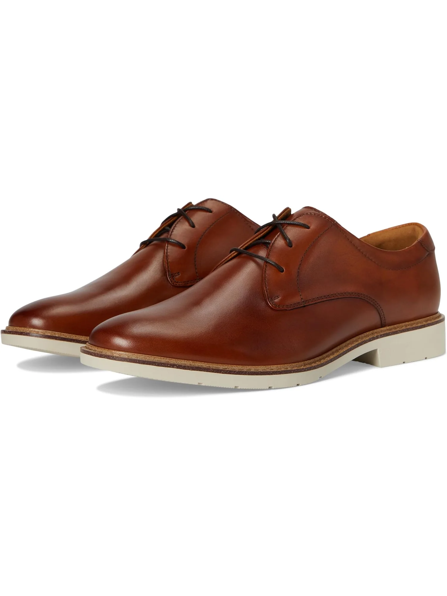Оксфорды Florsheim Men's Herington Plain Toe Oxford