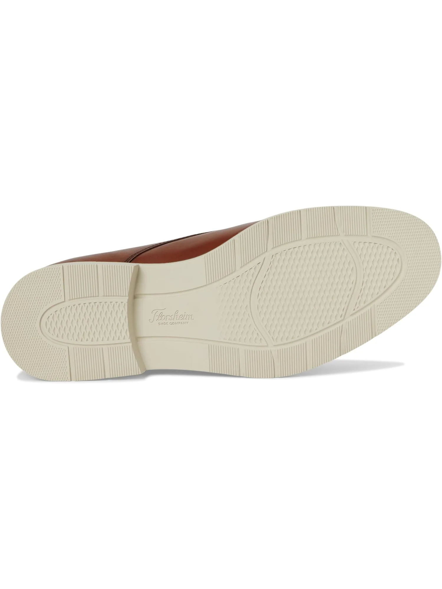Оксфорды Florsheim Men's Herington Plain Toe Oxford — изображение 3 из 7, мульти