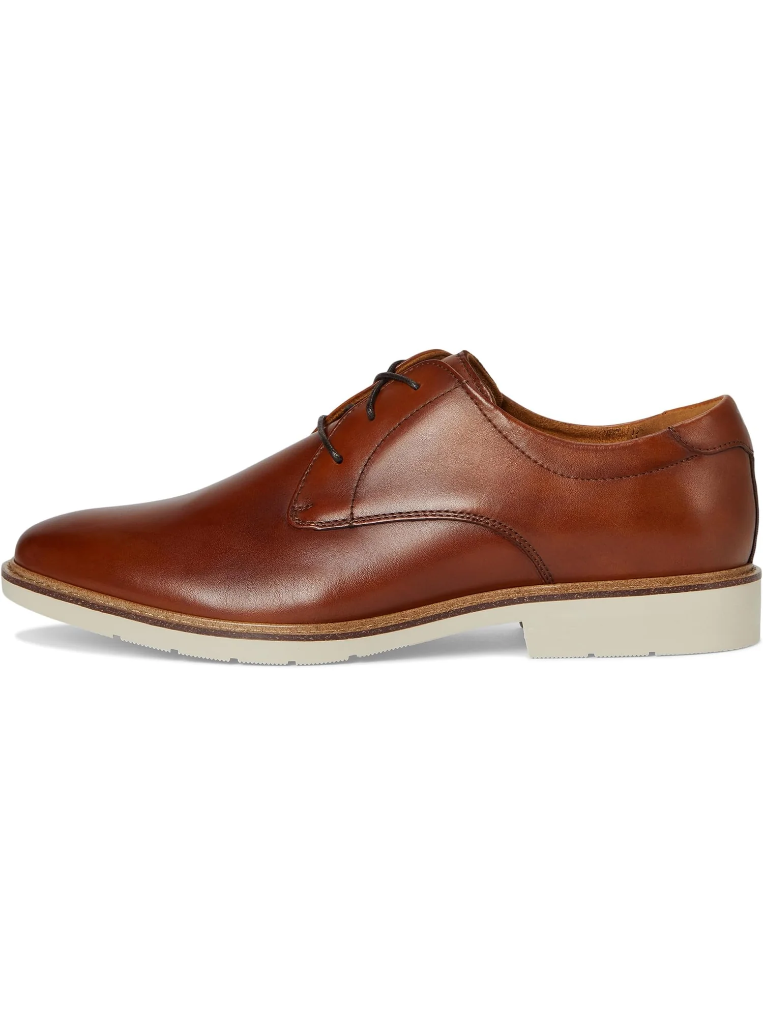 Оксфорды Florsheim Men's Herington Plain Toe Oxford — изображение 4 из 7, мульти