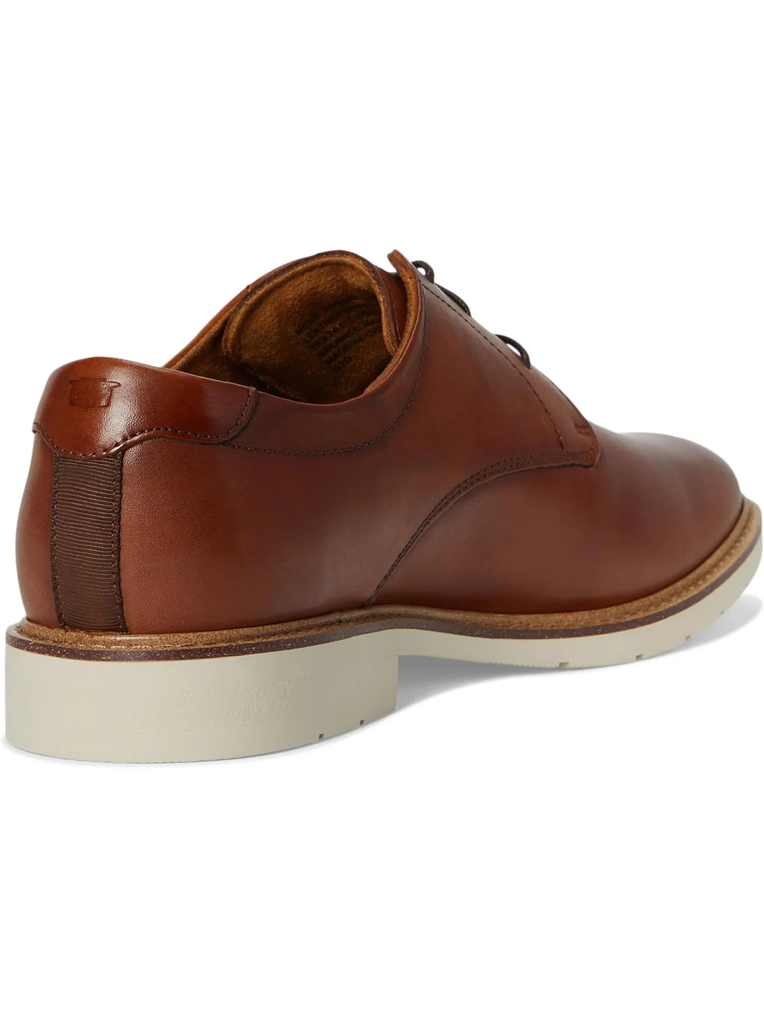Оксфорды Florsheim Men's Herington Plain Toe Oxford — изображение 5 из 7, мульти