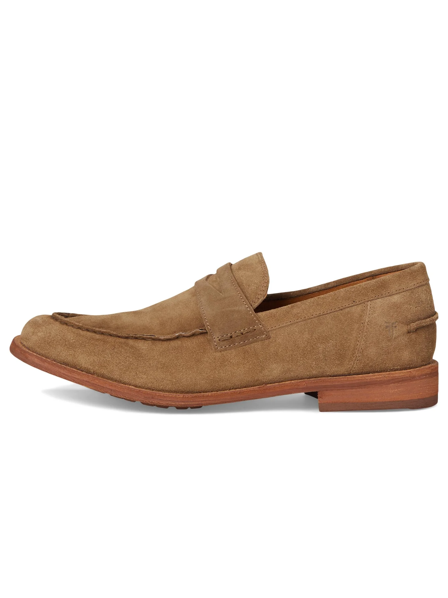 Туфли Frye Tyler Flex Penny — изображение 4 из 7, грибной