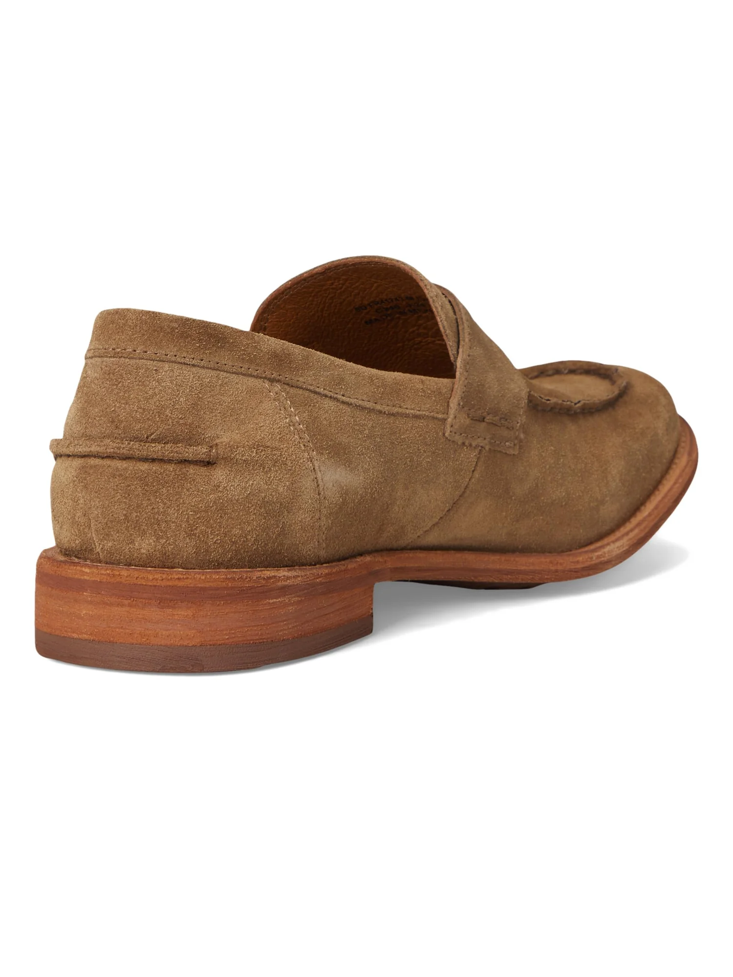 Туфли Frye Tyler Flex Penny — изображение 5 из 7, грибной