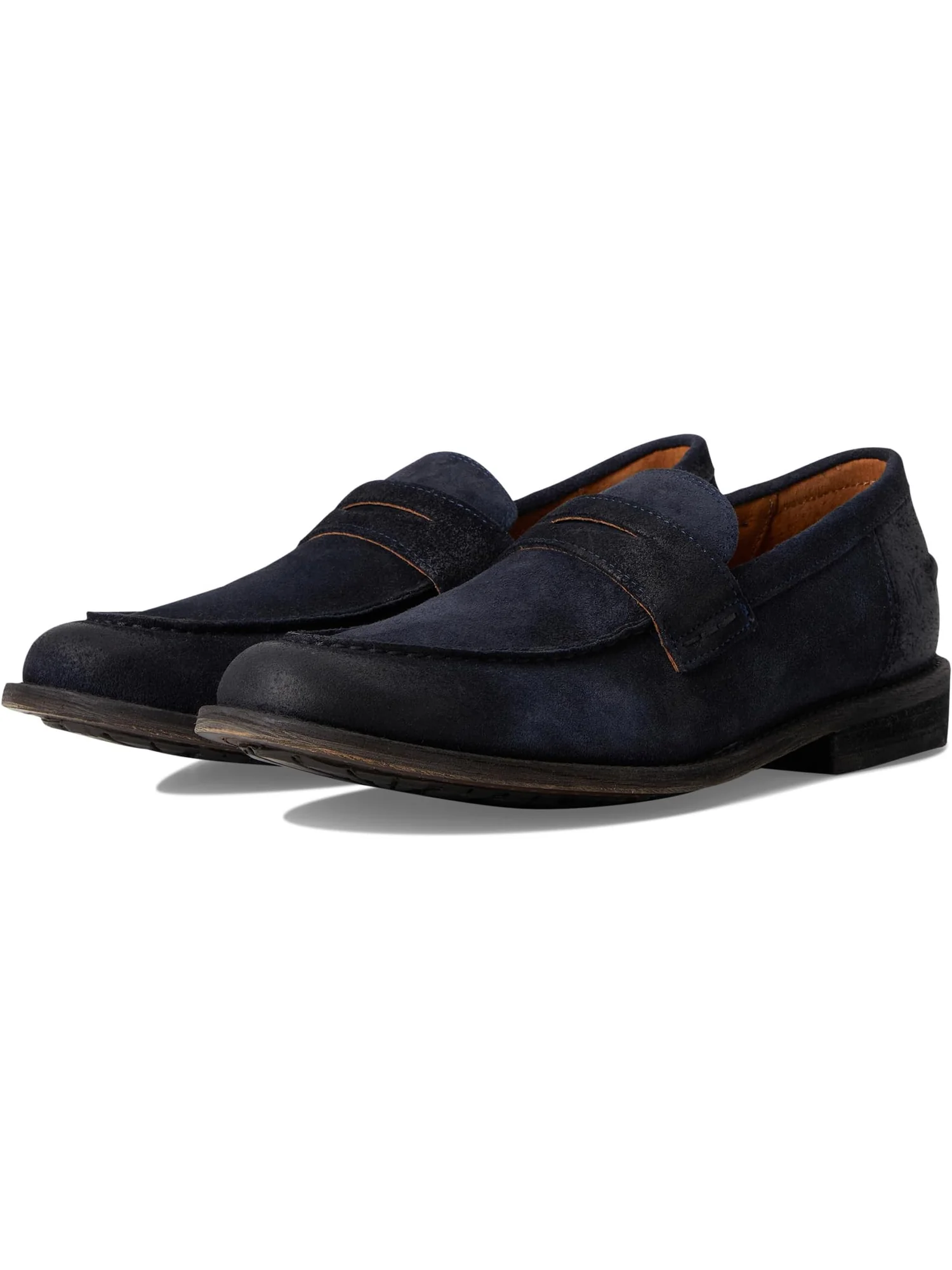 Лоферы Frye Tyler Flex Penny