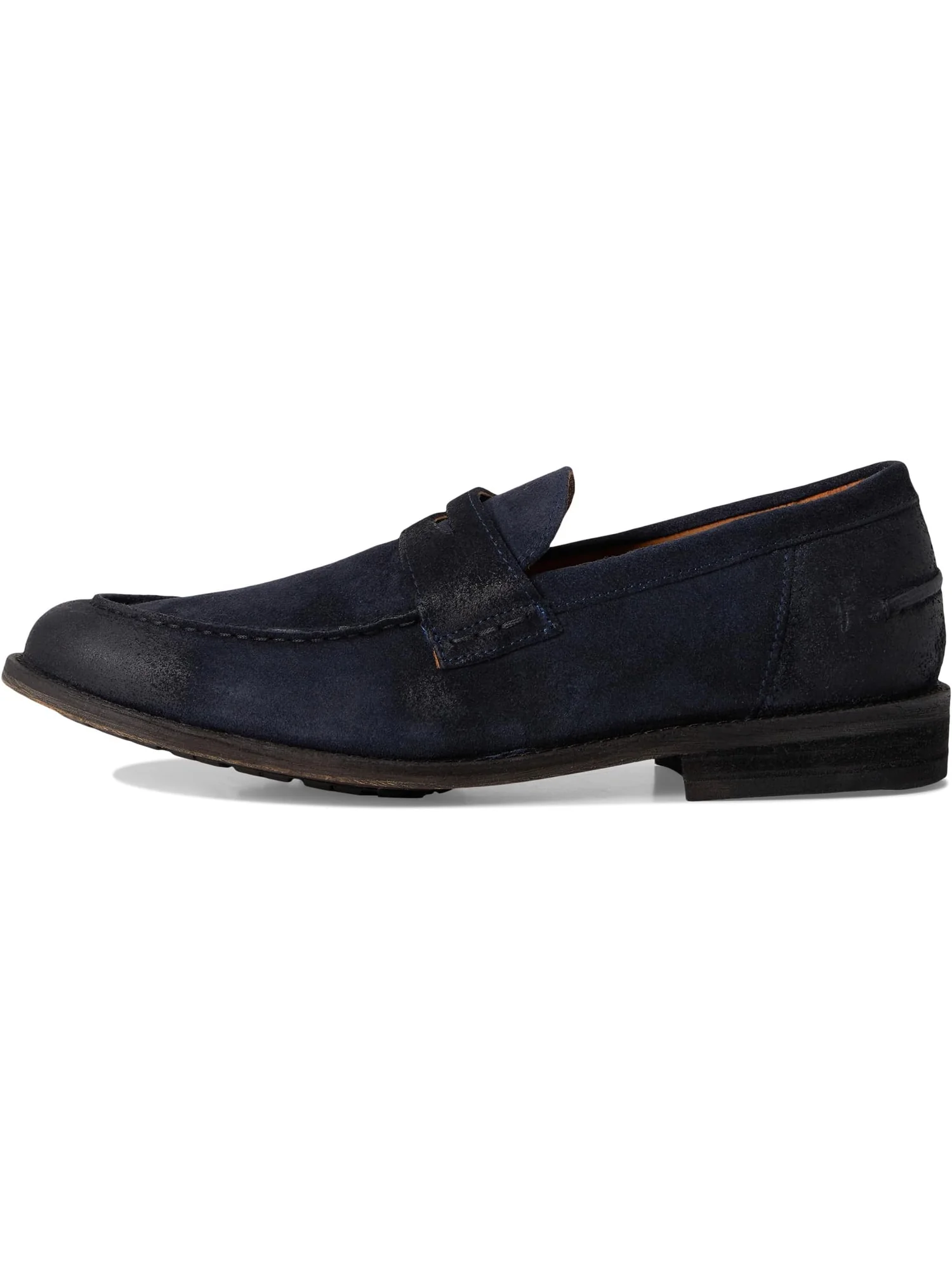 Лоферы Frye Tyler Flex Penny — изображение 4 из 7, синий