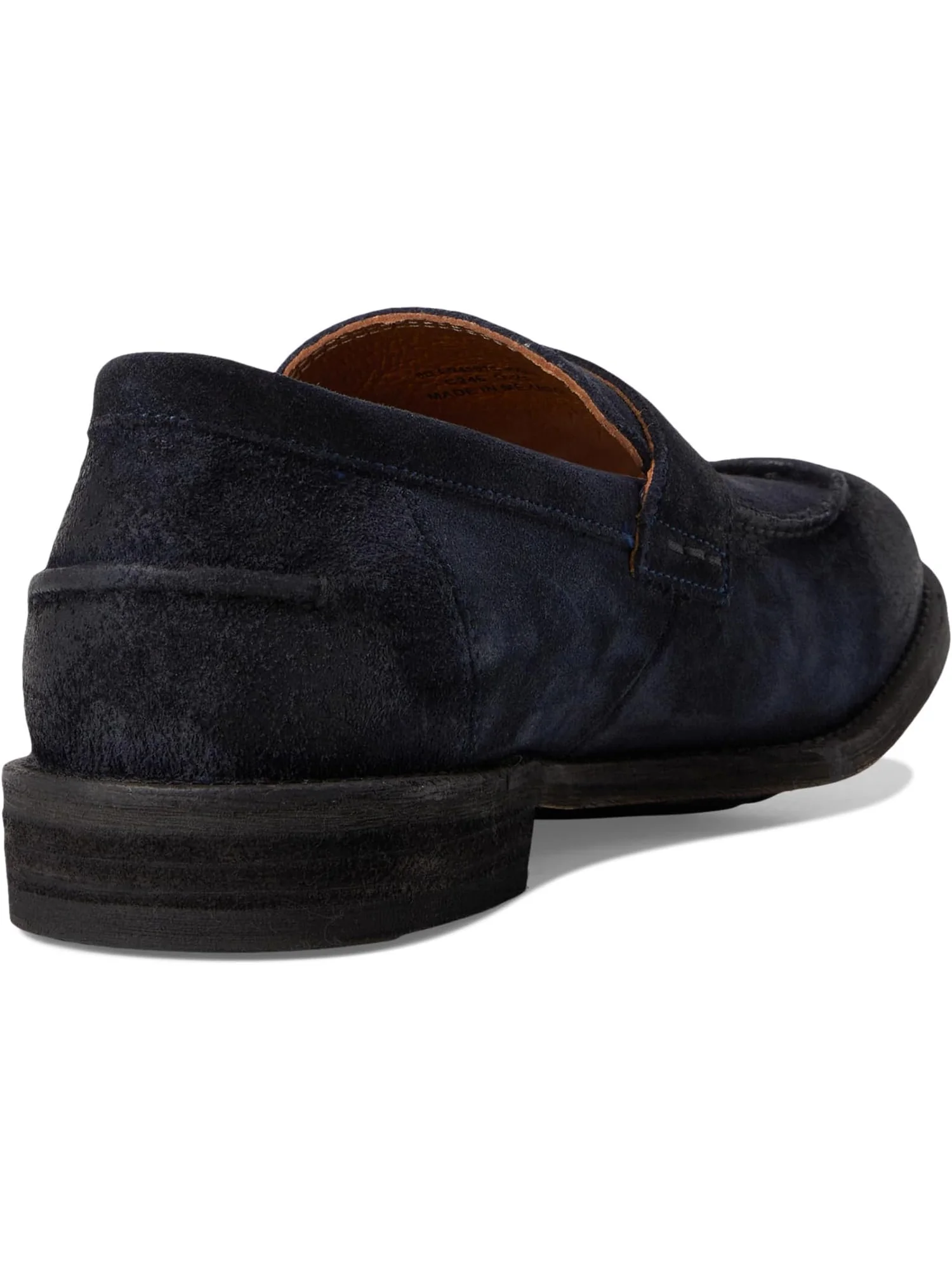 Лоферы Frye Tyler Flex Penny — изображение 5 из 7, синий