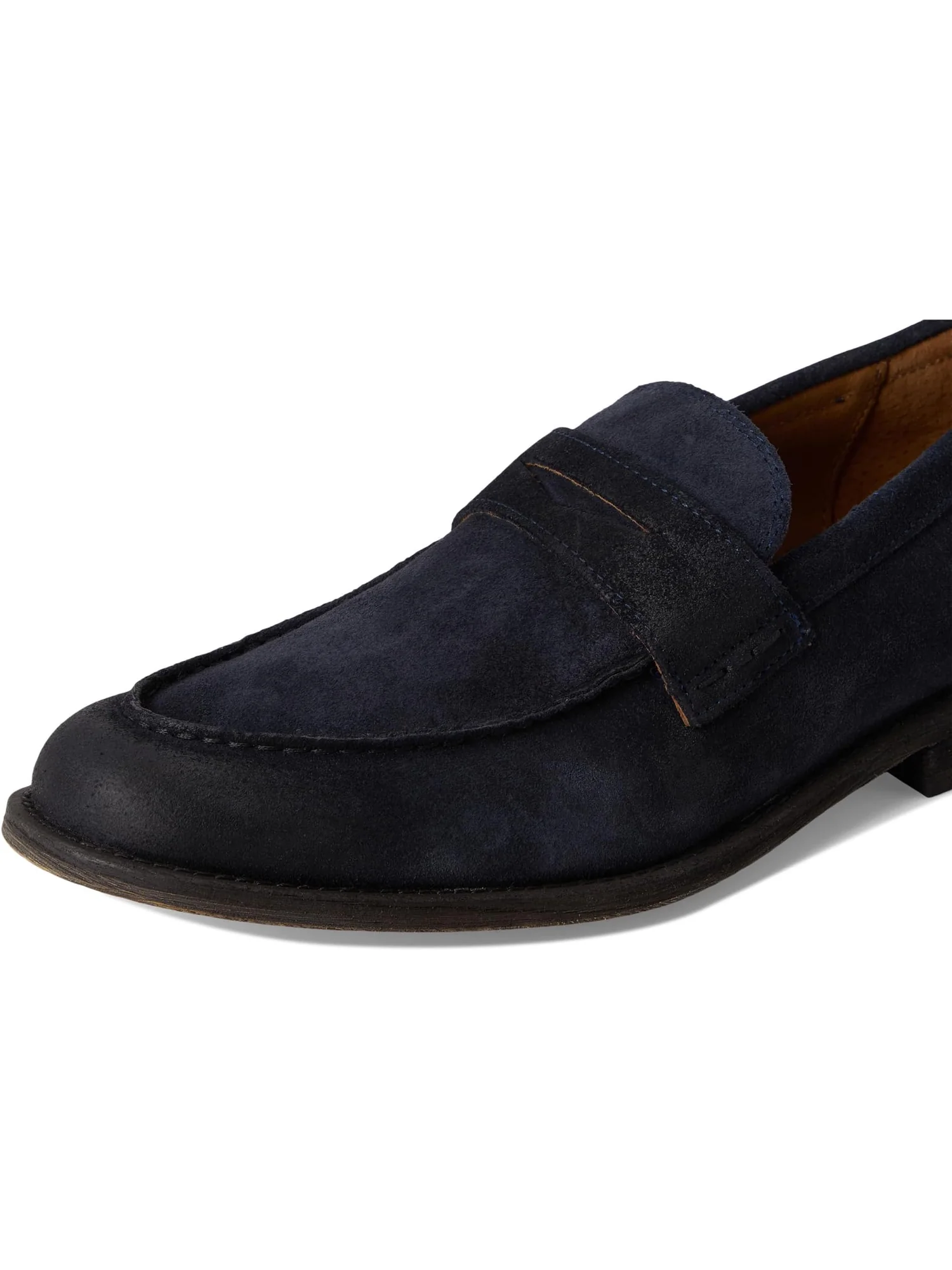 Лоферы Frye Tyler Flex Penny — изображение 6 из 7, синий