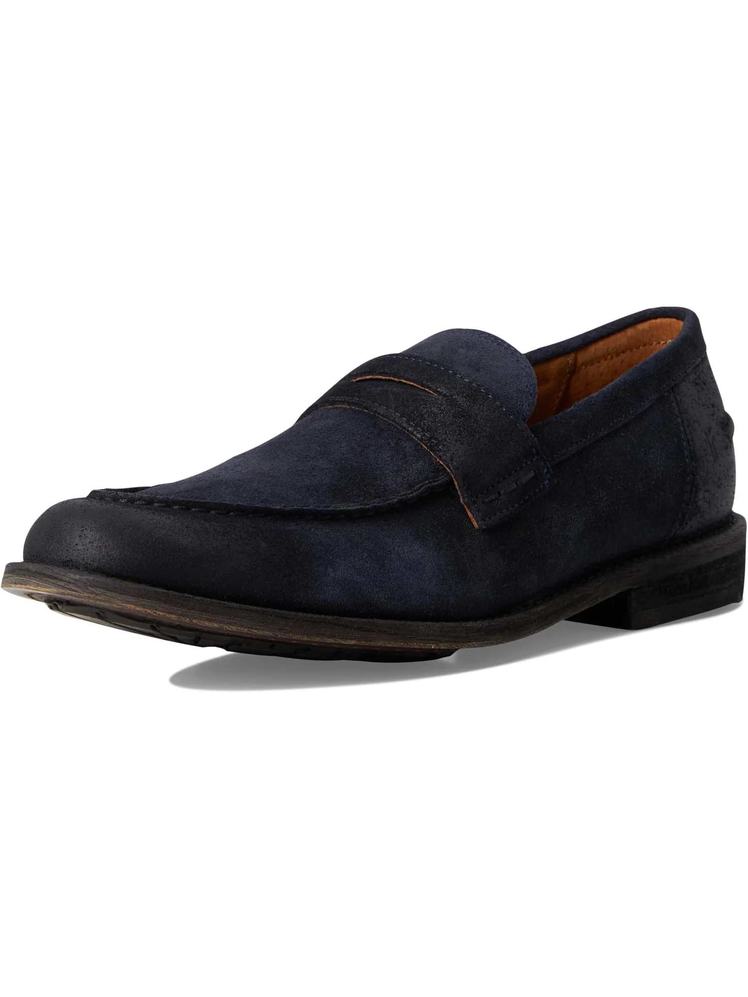 Лоферы Frye Tyler Flex Penny — изображение 7 из 7, синий