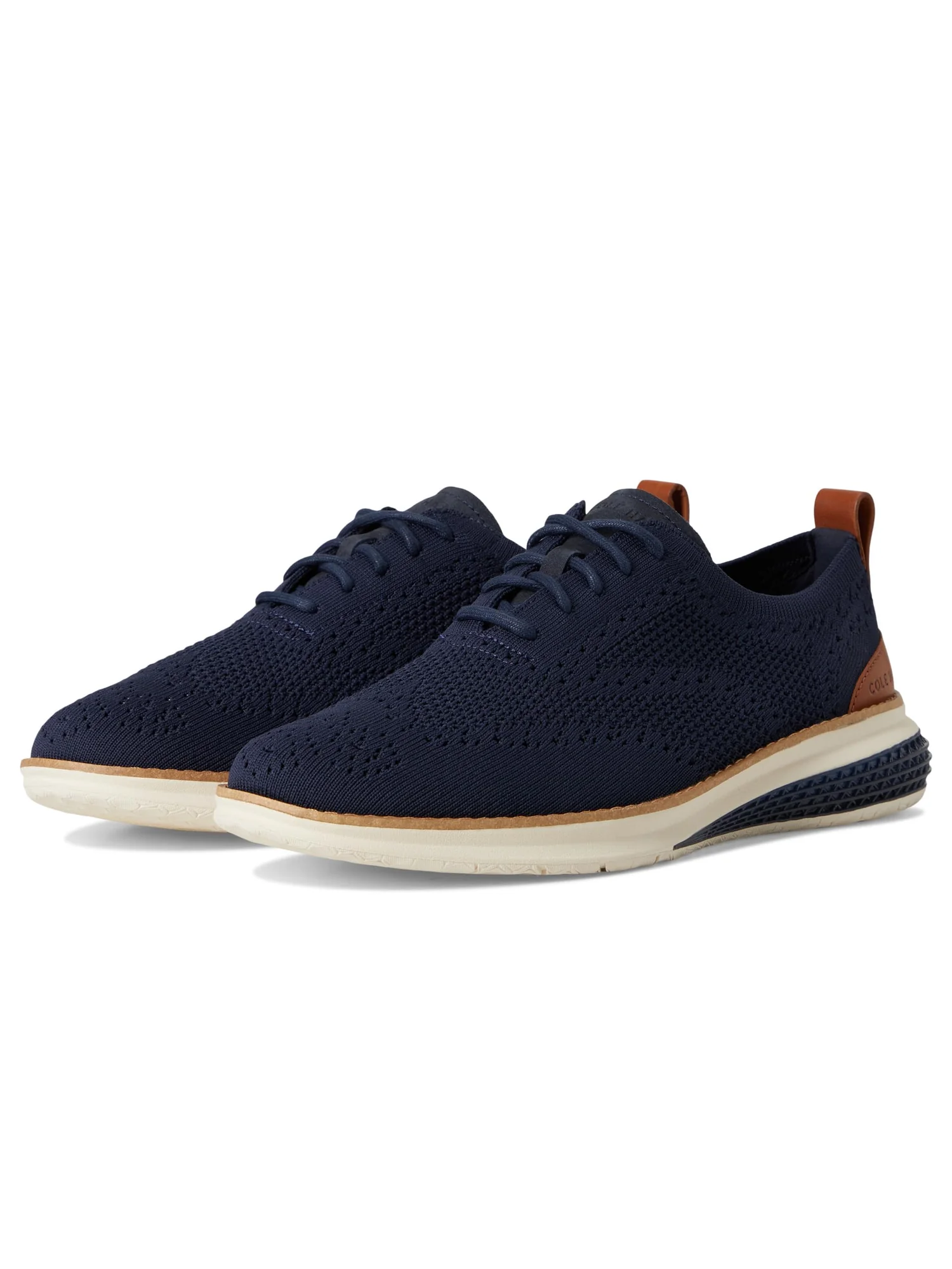 Туфли Cole Haan Original Grand Energy Weave Stitchlite Wing Oxford