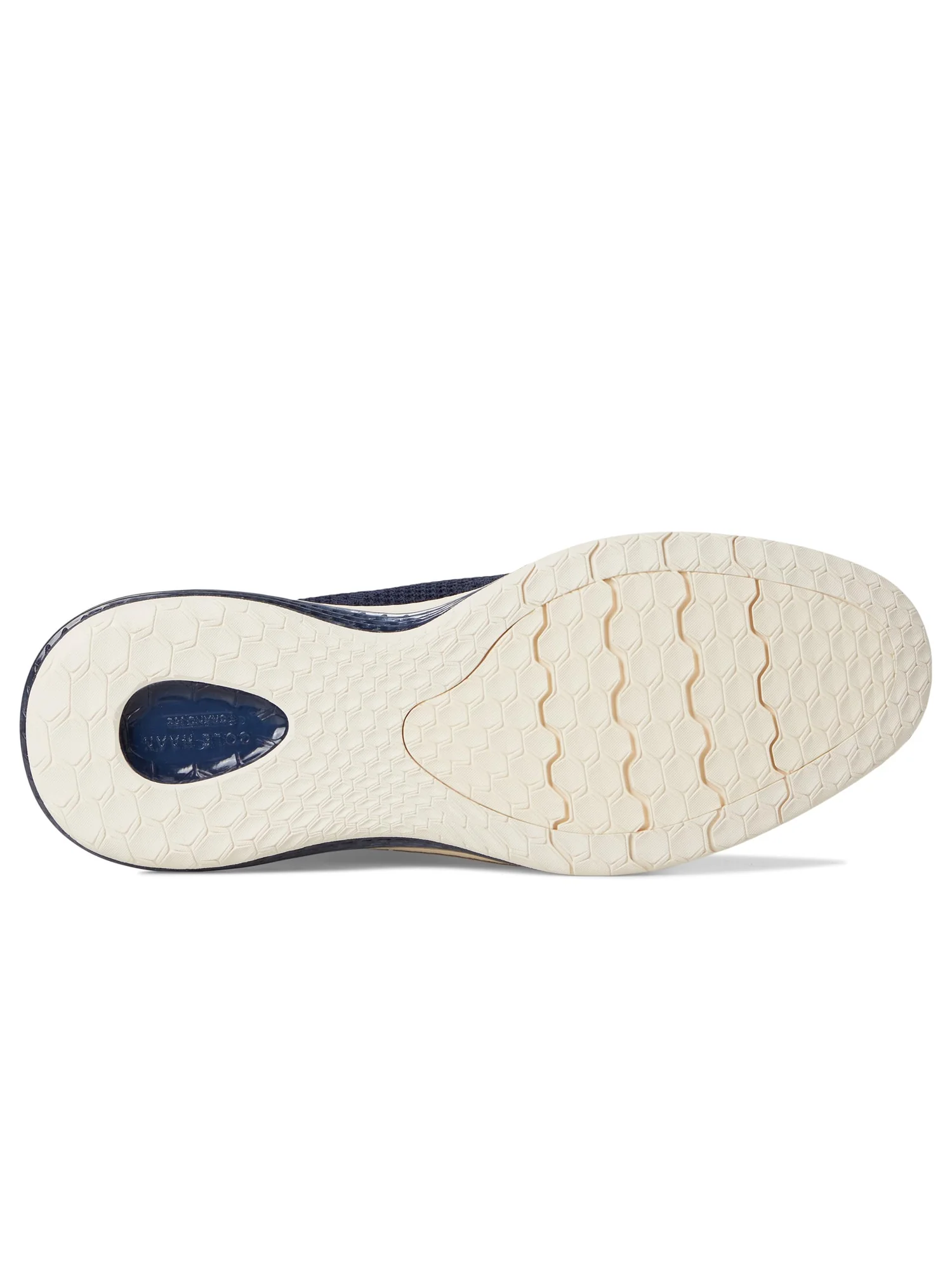 Туфли Cole Haan Original Grand Energy Weave Stitchlite Wing Oxford — изображение 3 из 7