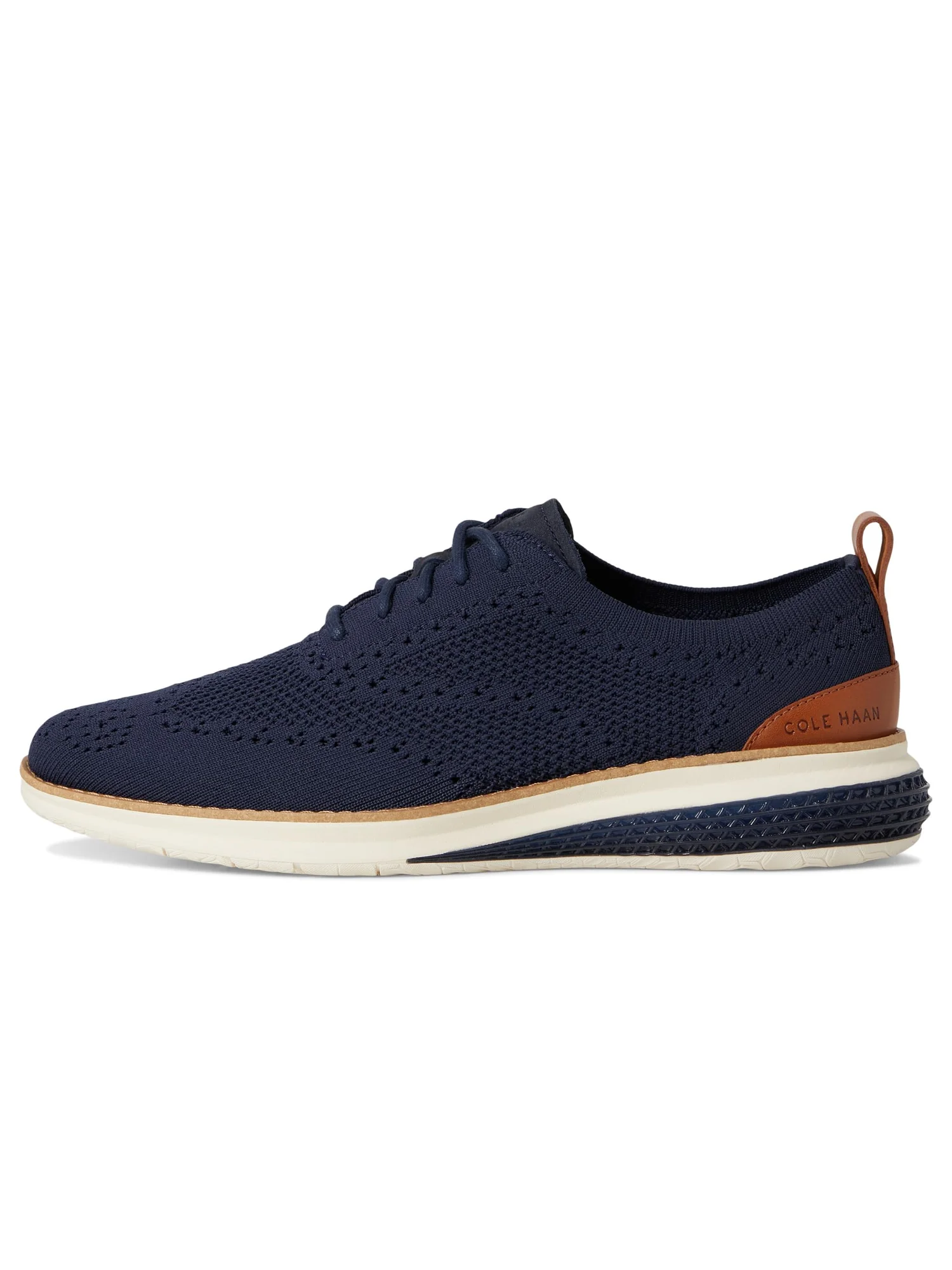 Туфли Cole Haan Original Grand Energy Weave Stitchlite Wing Oxford — изображение 4 из 7