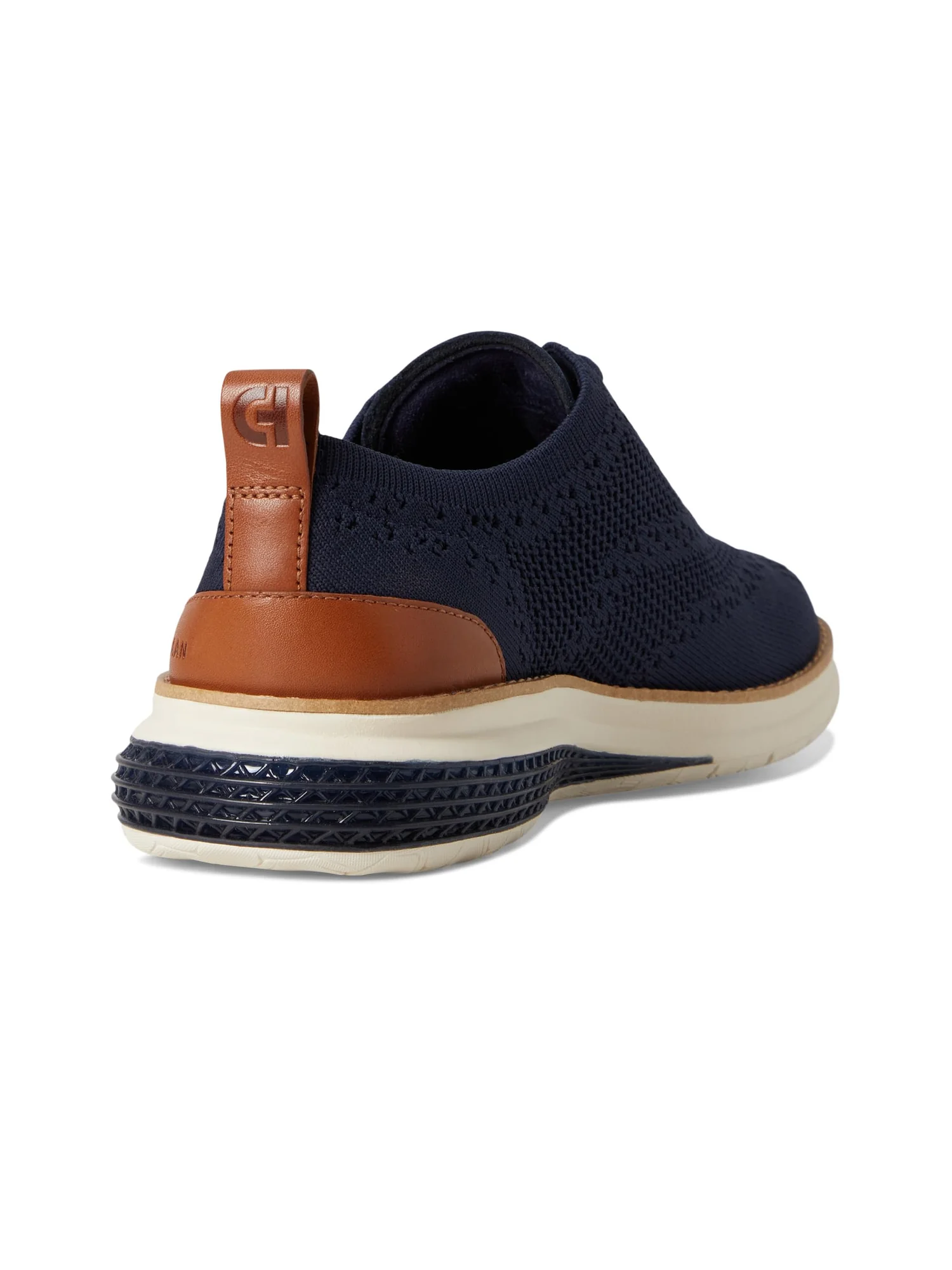 Туфли Cole Haan Original Grand Energy Weave Stitchlite Wing Oxford — изображение 5 из 7