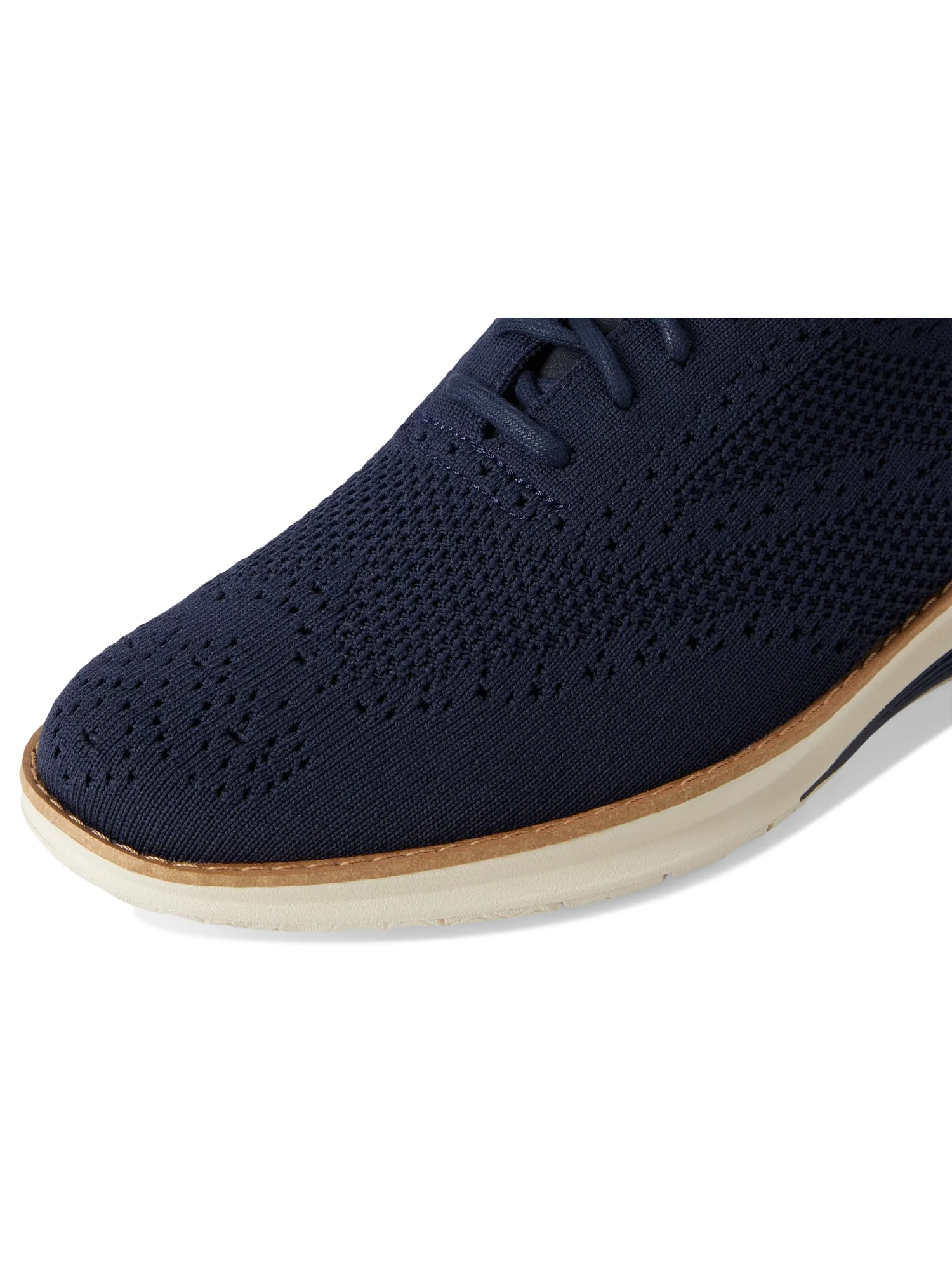 Туфли Cole Haan Original Grand Energy Weave Stitchlite Wing Oxford — изображение 6 из 7