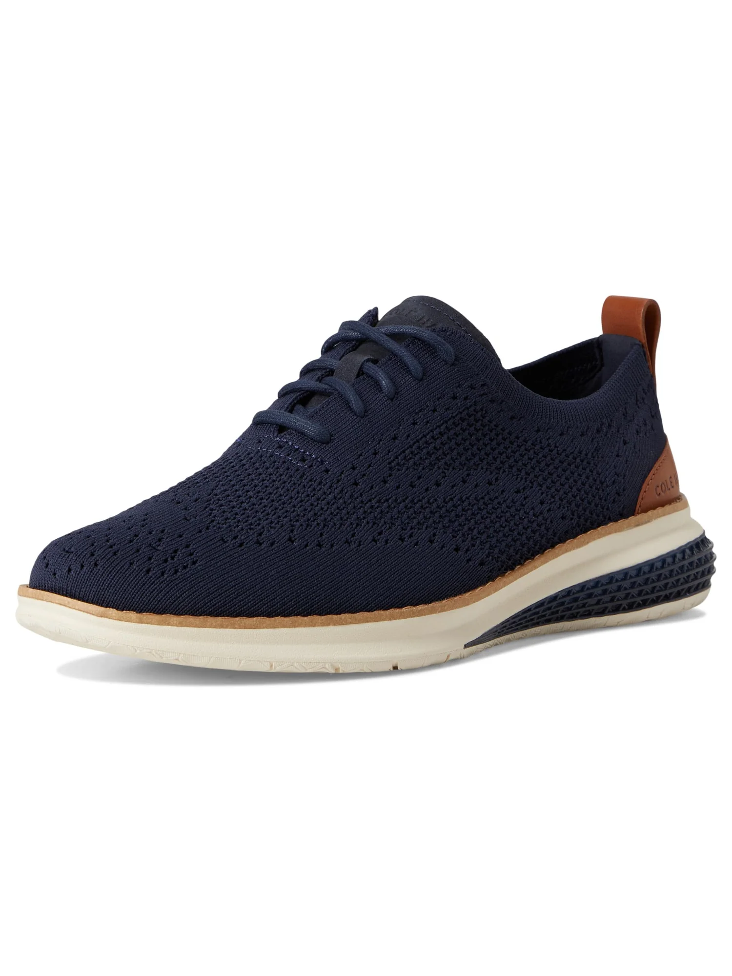 Туфли Cole Haan Original Grand Energy Weave Stitchlite Wing Oxford — изображение 7 из 7