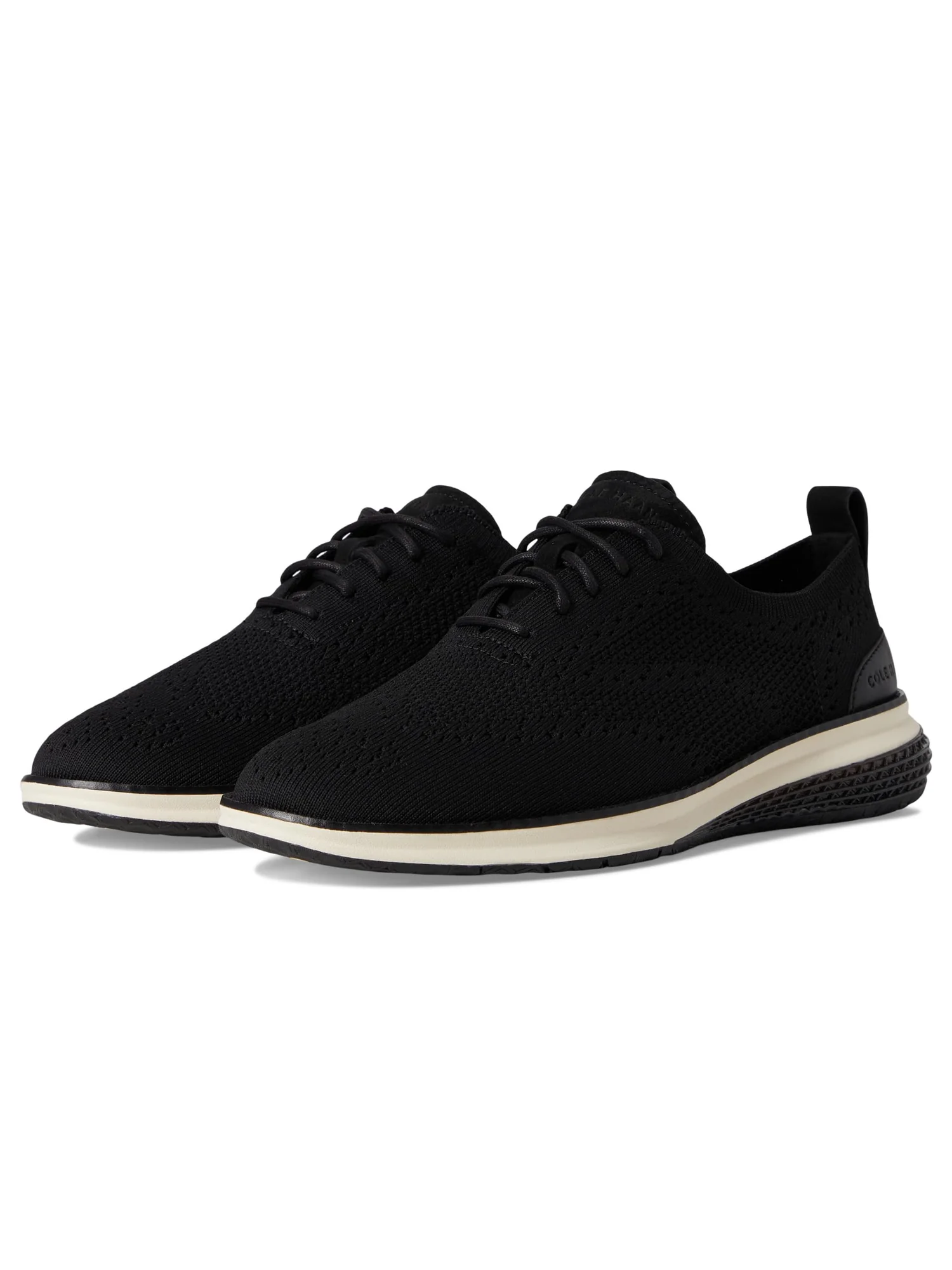 Кроссовки Cole Haan Original Grand Energy Weave Stitchlite Wing Oxford — изображение 1 из 7