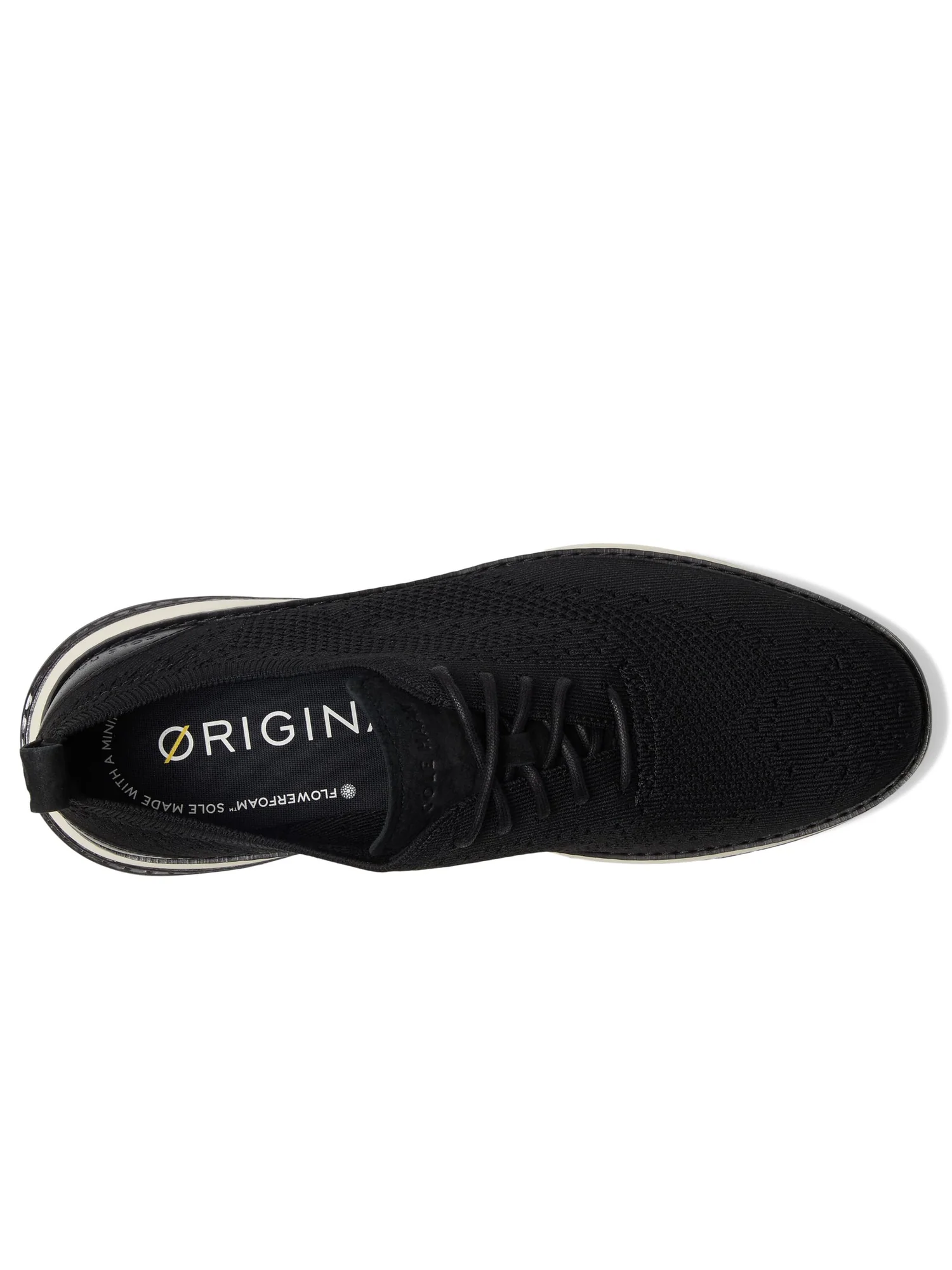 Кроссовки Cole Haan Original Grand Energy Weave Stitchlite Wing Oxford — изображение 2 из 7