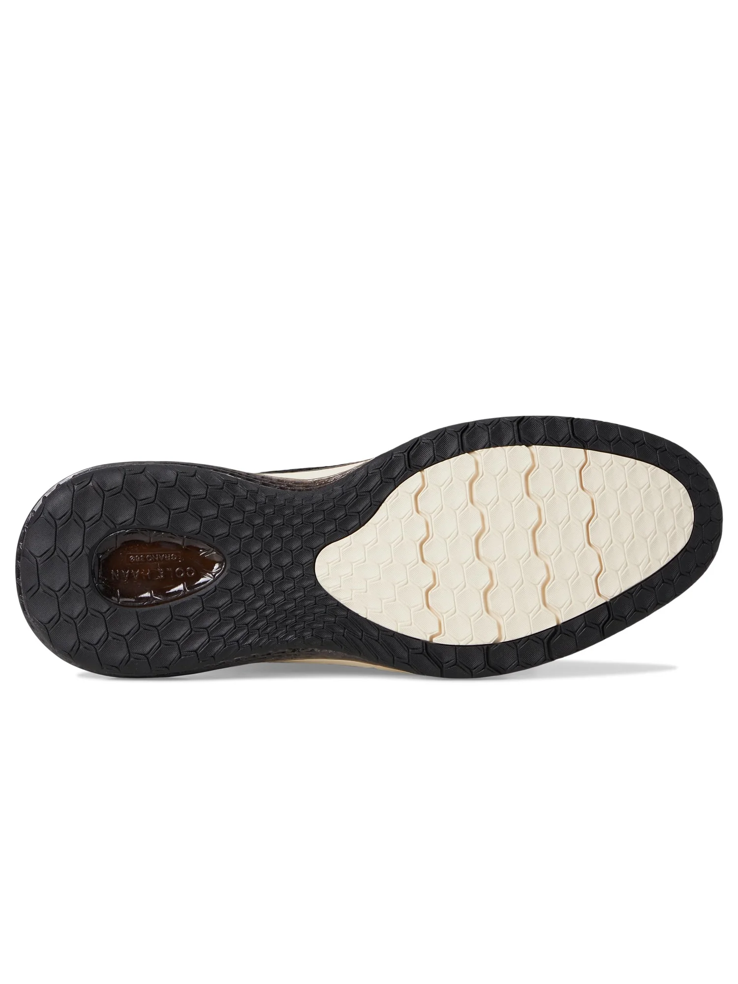 Кроссовки Cole Haan Original Grand Energy Weave Stitchlite Wing Oxford — изображение 3 из 7