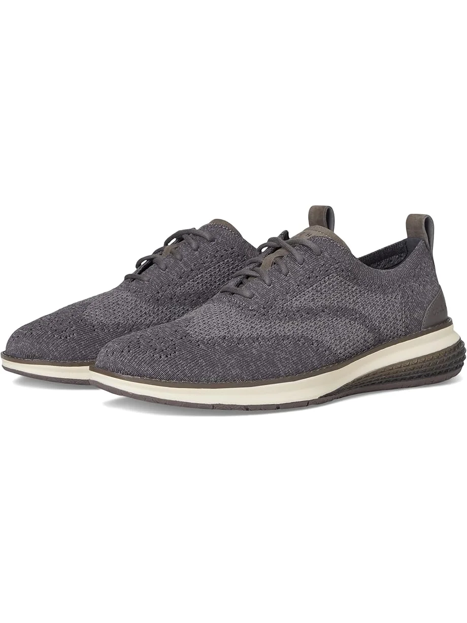 Кроссовки Cole Haan Original Grand Energy Weave Stitchlite Wing Oxford