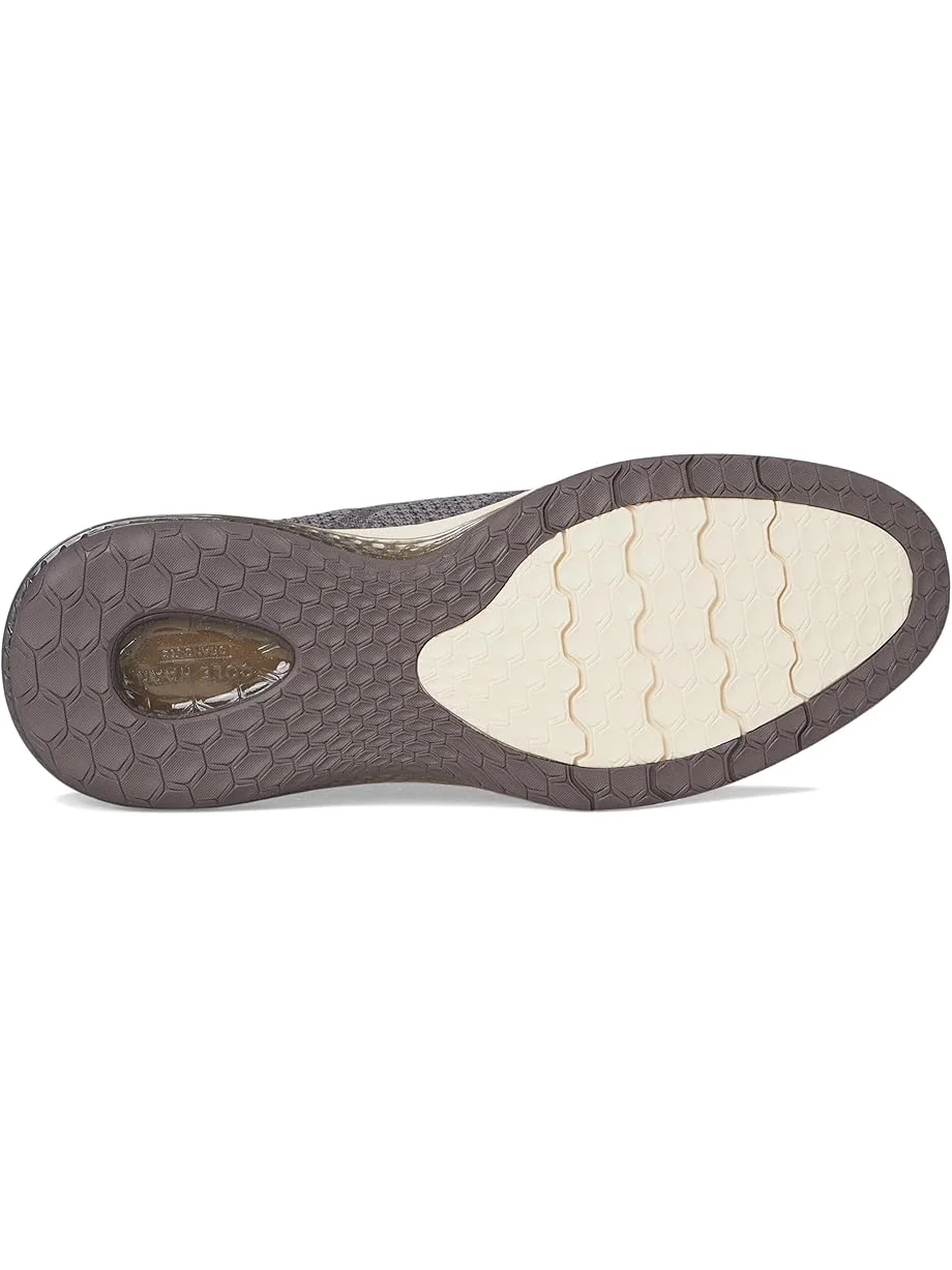 Кроссовки Cole Haan Original Grand Energy Weave Stitchlite Wing Oxford — изображение 3 из 7, слоновая кость
