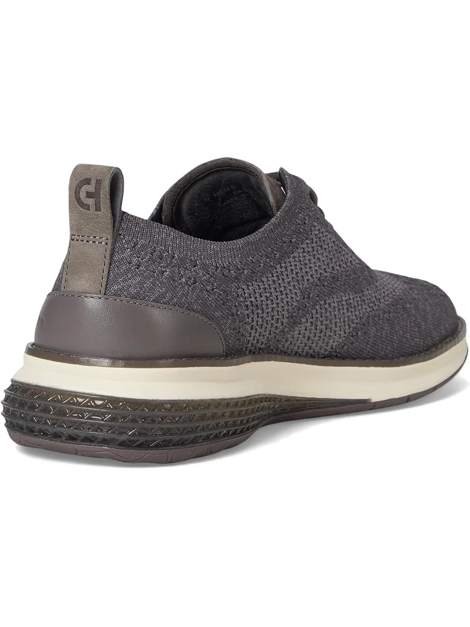 Кроссовки Cole Haan Original Grand Energy Weave Stitchlite Wing Oxford — изображение 5 из 7, слоновая кость