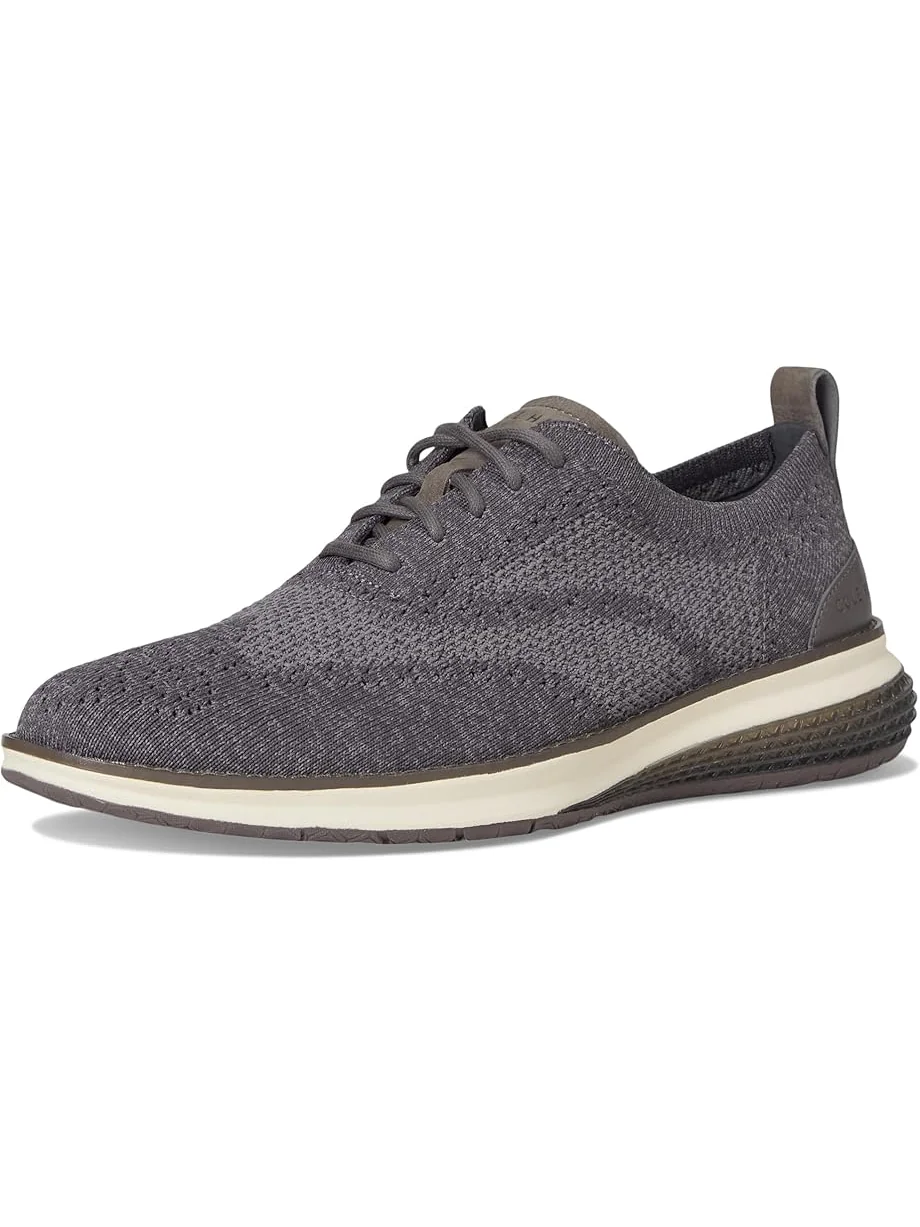 Кроссовки Cole Haan Original Grand Energy Weave Stitchlite Wing Oxford — изображение 7 из 7, слоновая кость