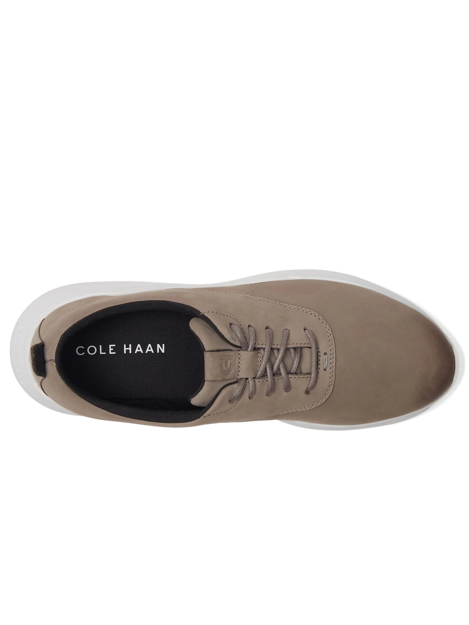 Туфли Cole Haan Grand Crosscourt Runox Sneakers — изображение 2 из 7, серый