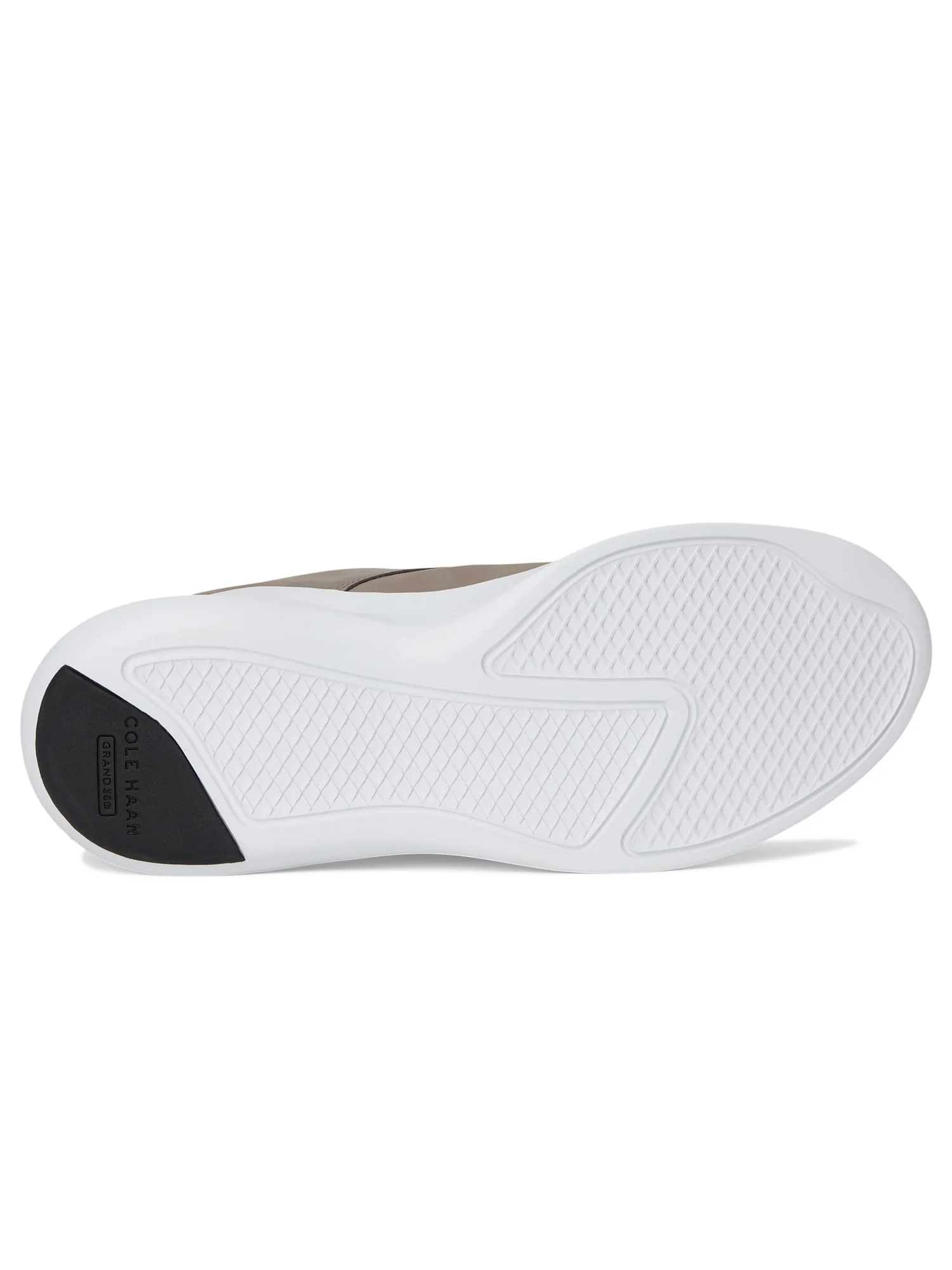 Туфли Cole Haan Grand Crosscourt Runox Sneakers — изображение 3 из 7, серый