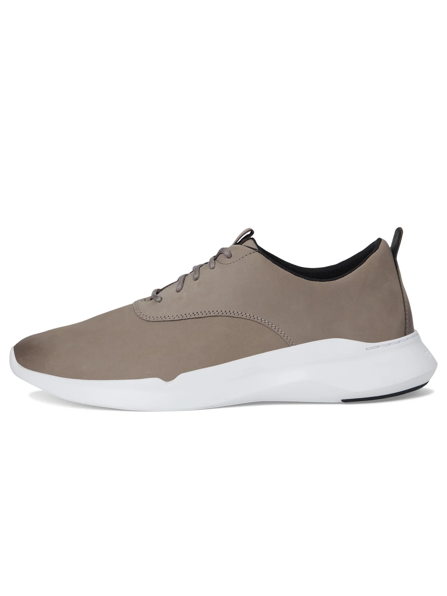 Туфли Cole Haan Grand Crosscourt Runox Sneakers — изображение 4 из 7, серый