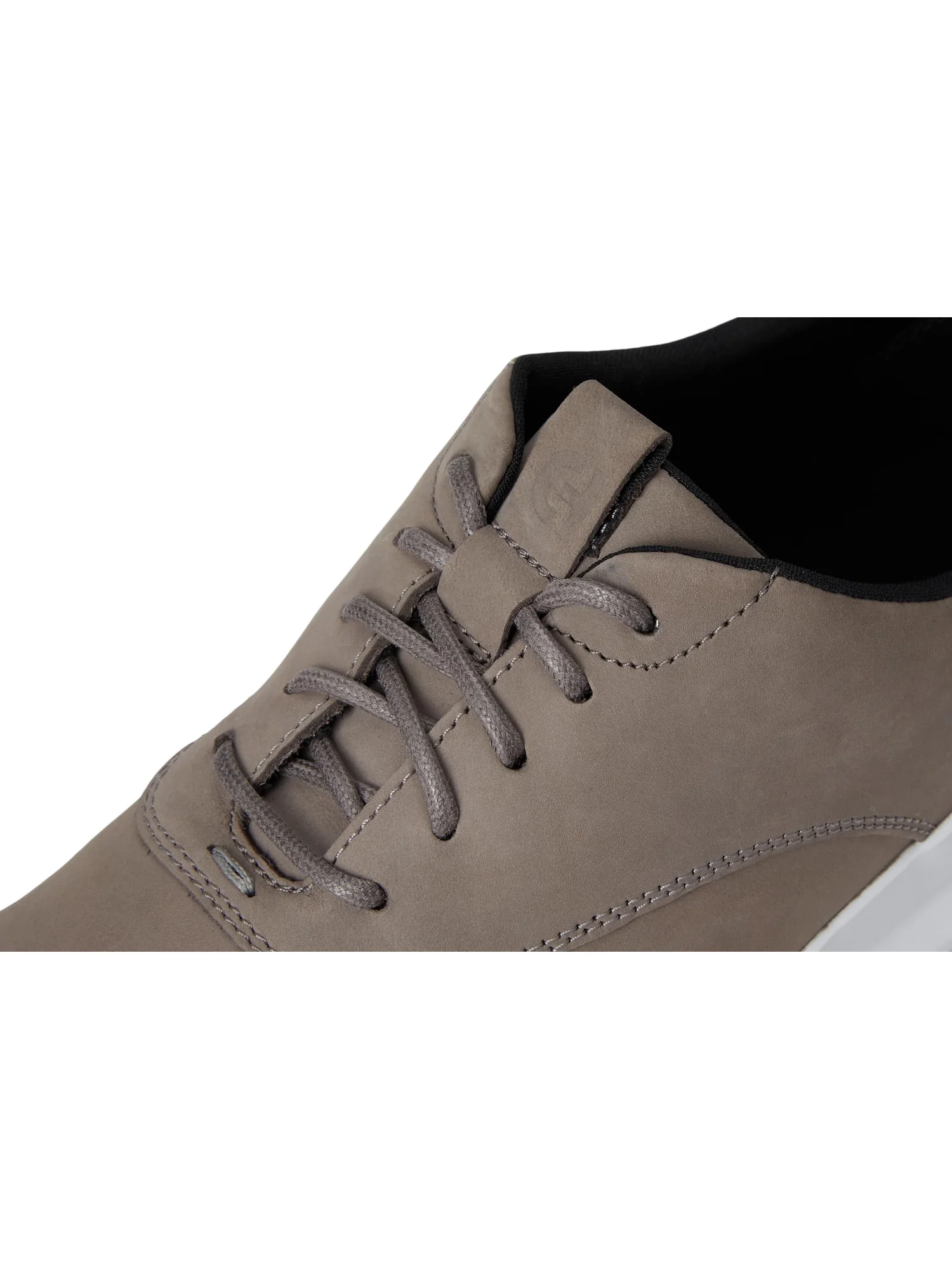 Туфли Cole Haan Grand Crosscourt Runox Sneakers — изображение 6 из 7, серый