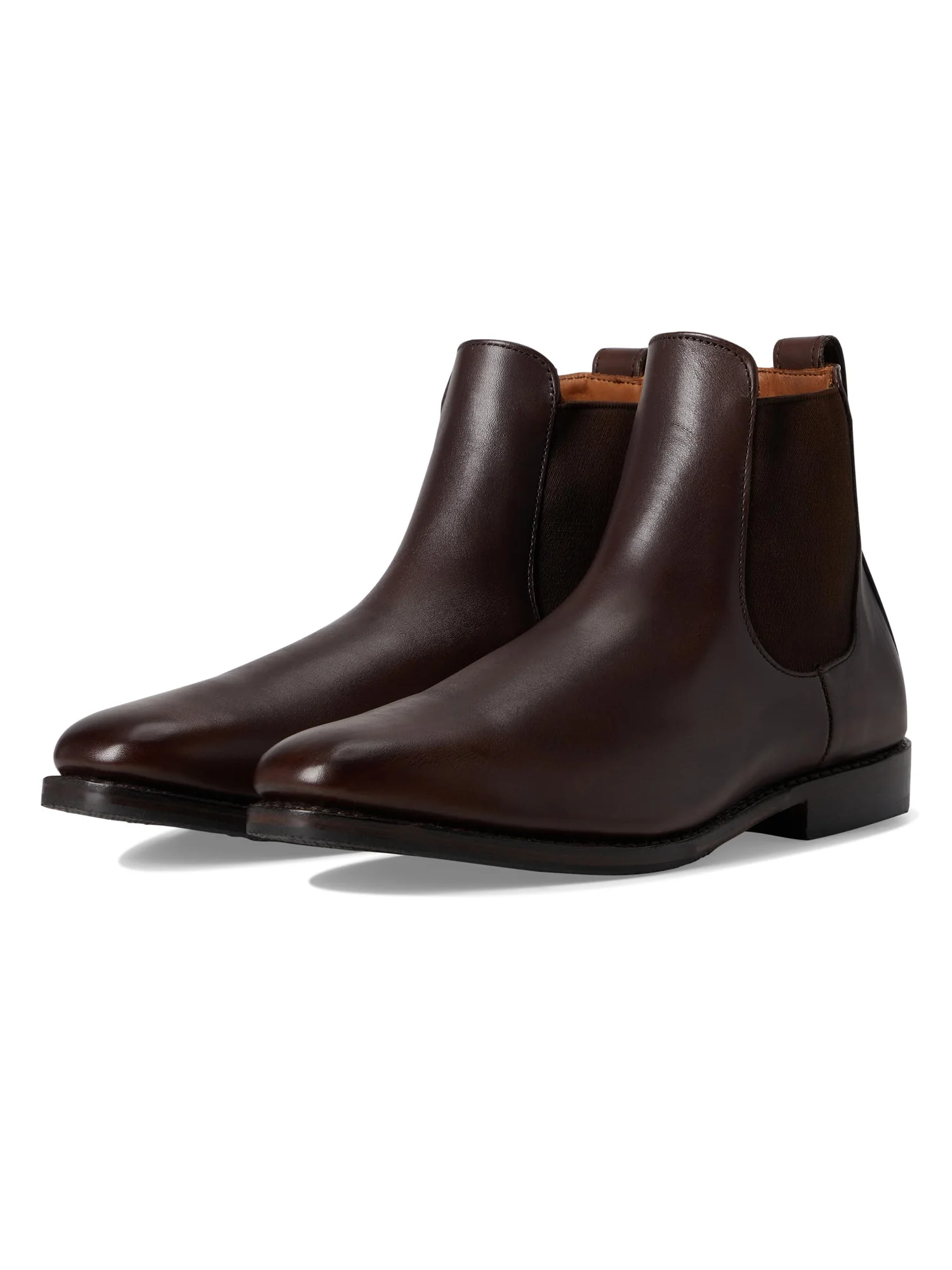 Туфли Allen Edmonds Liverpool
