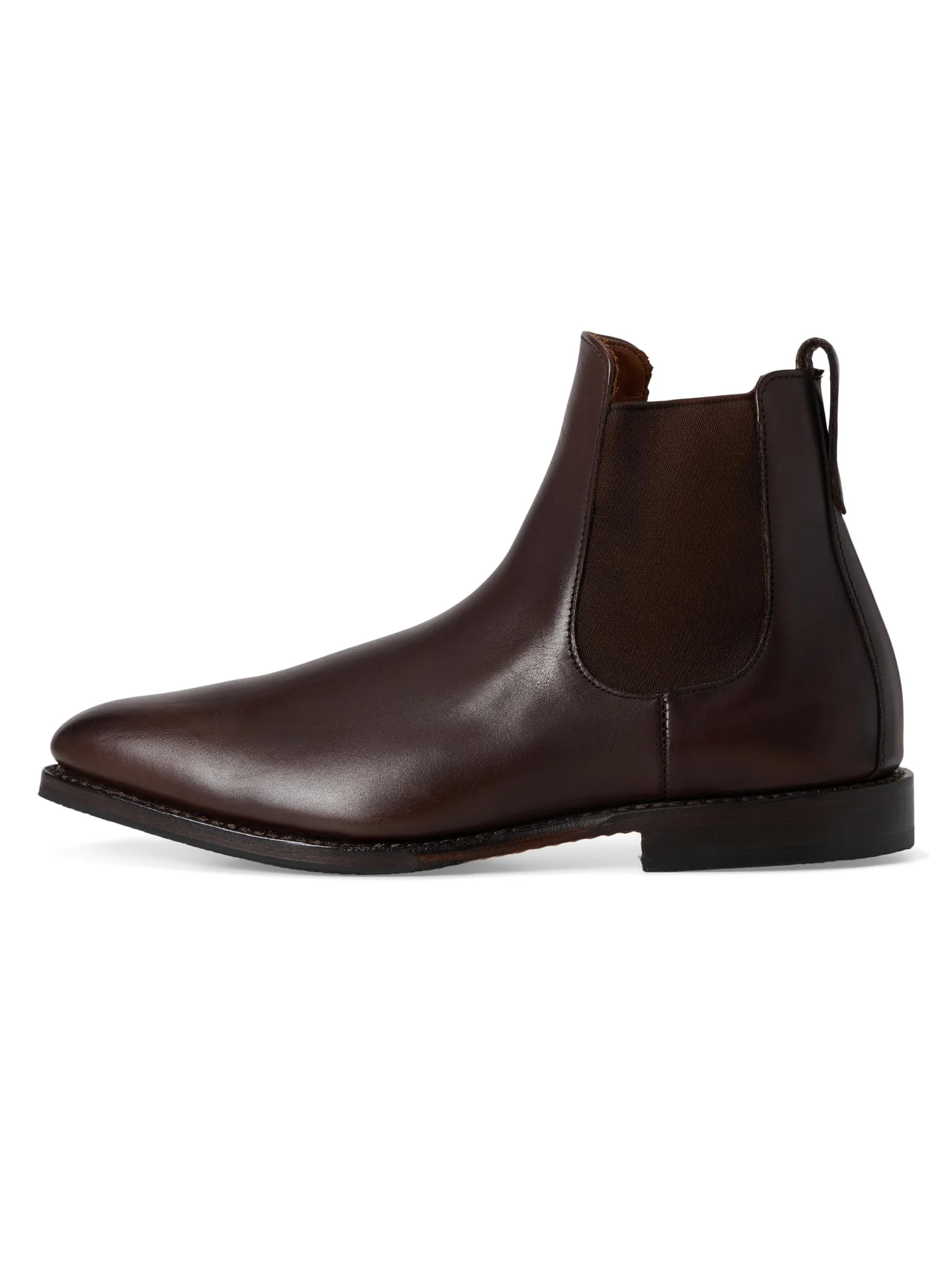 Туфли Allen Edmonds Liverpool — изображение 4 из 7, эспрессо