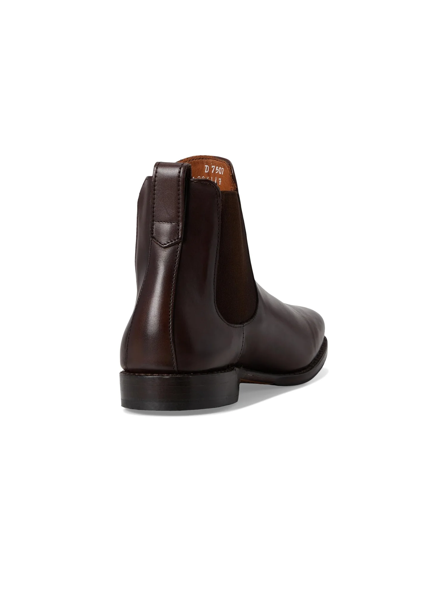 Туфли Allen Edmonds Liverpool — изображение 5 из 7, эспрессо
