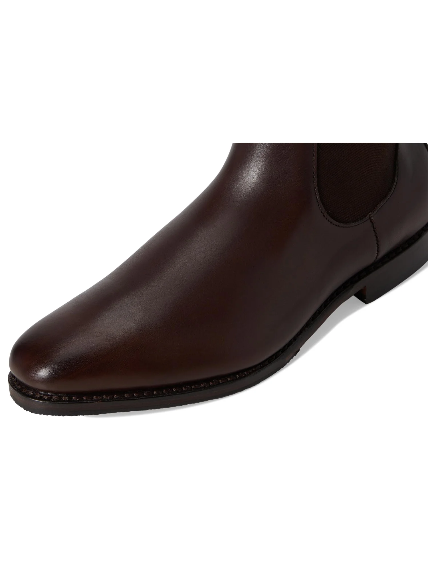 Туфли Allen Edmonds Liverpool — изображение 6 из 7, эспрессо
