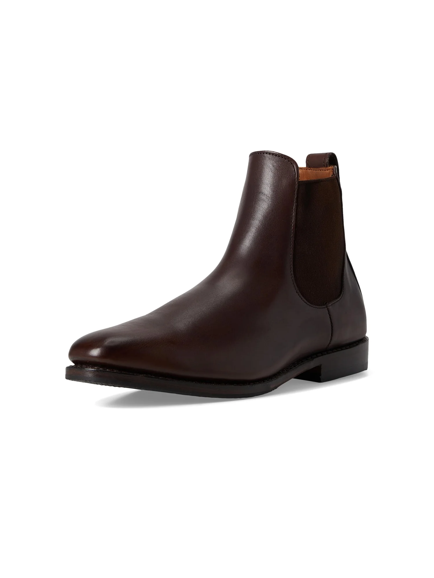 Туфли Allen Edmonds Liverpool — изображение 7 из 7, эспрессо
