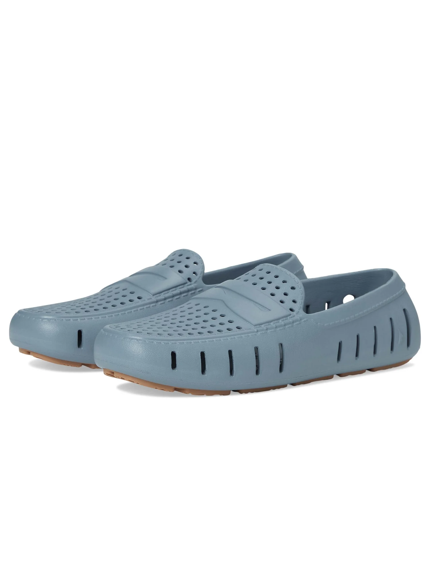 Туфли Floafers Country Club Driver 2.0, цвет Spring Lake/Gum