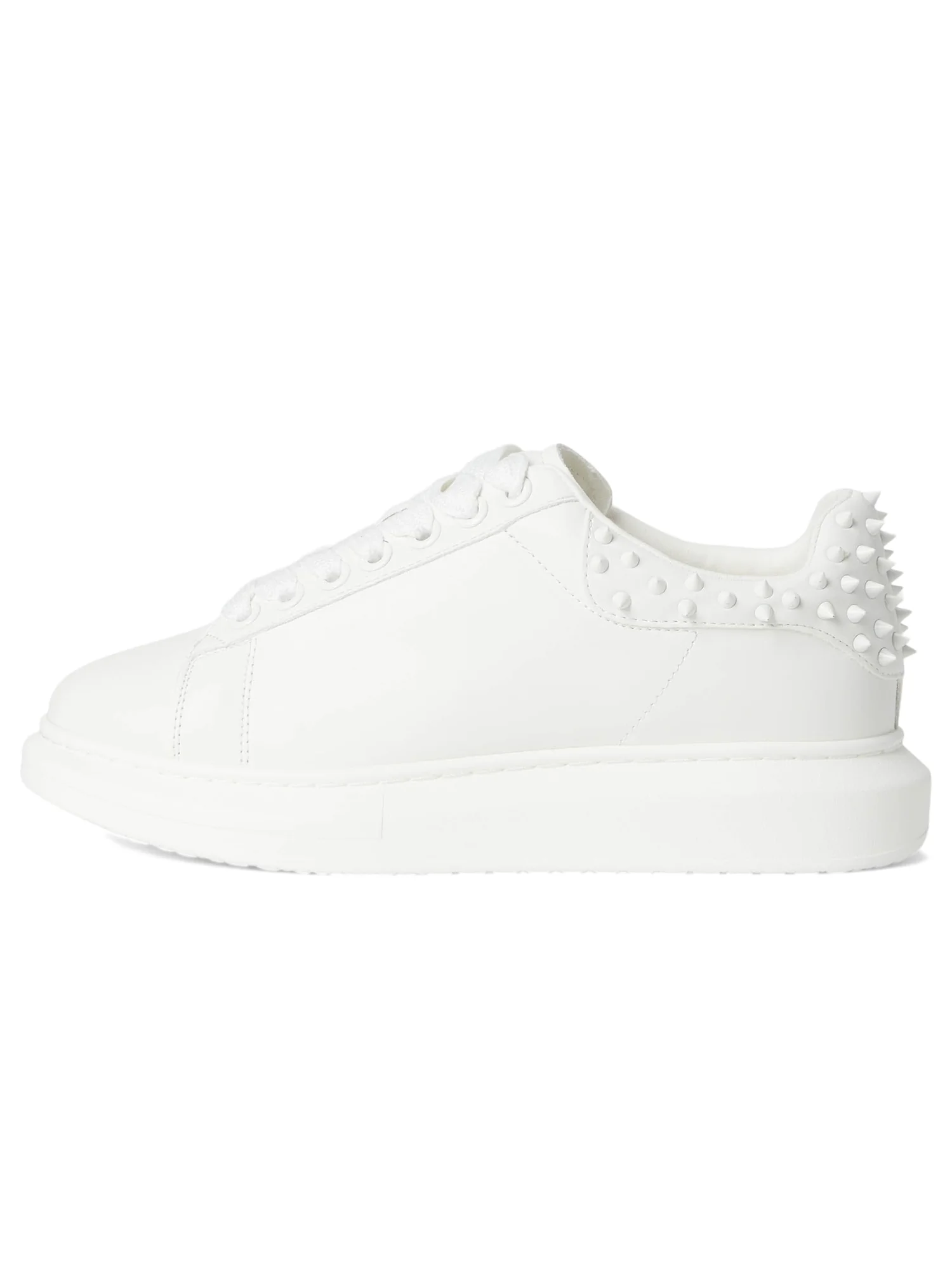 Туфли Steve Madden Frosting — изображение 4 из 7, белый