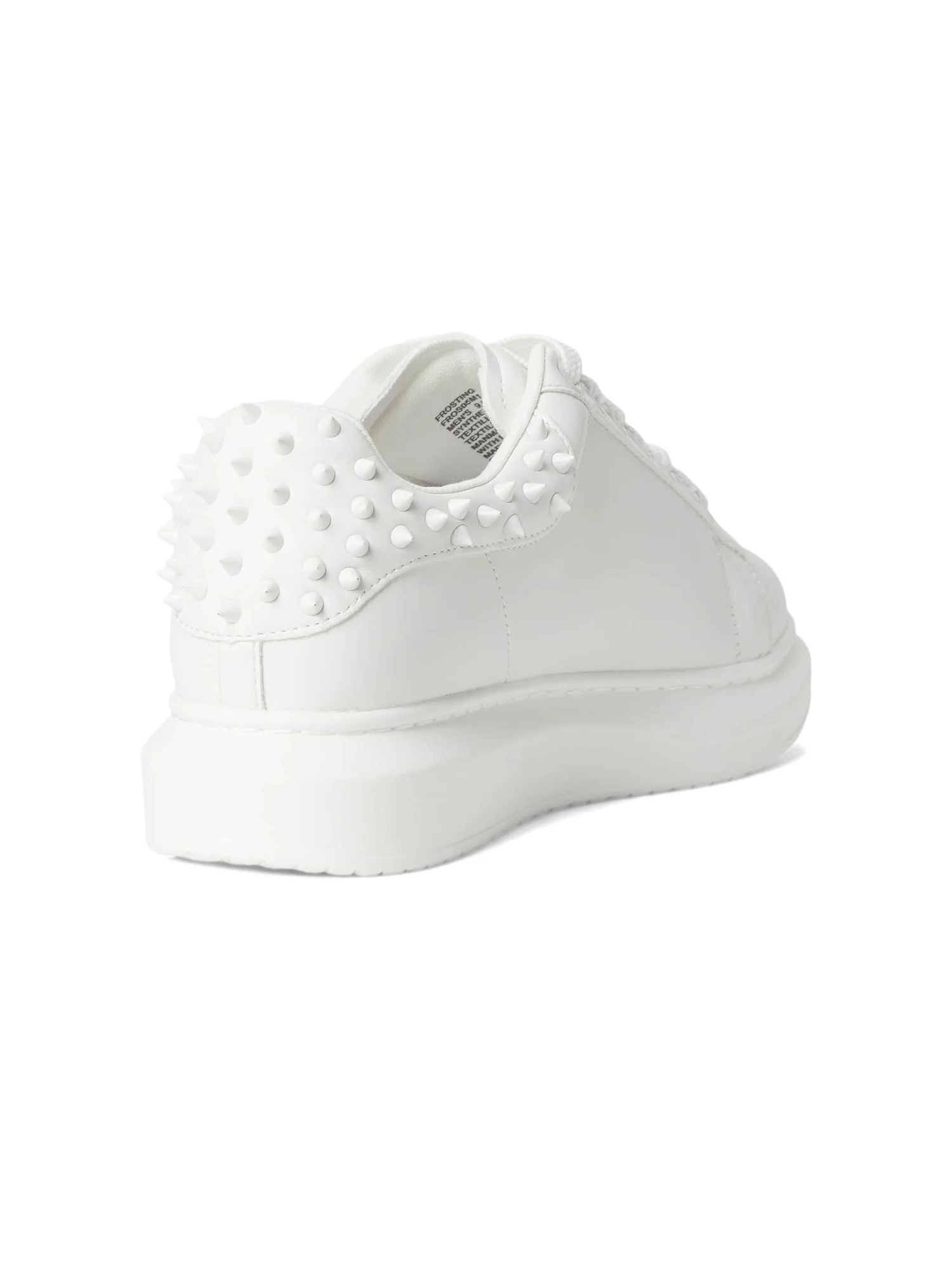 Туфли Steve Madden Frosting — изображение 5 из 7, белый