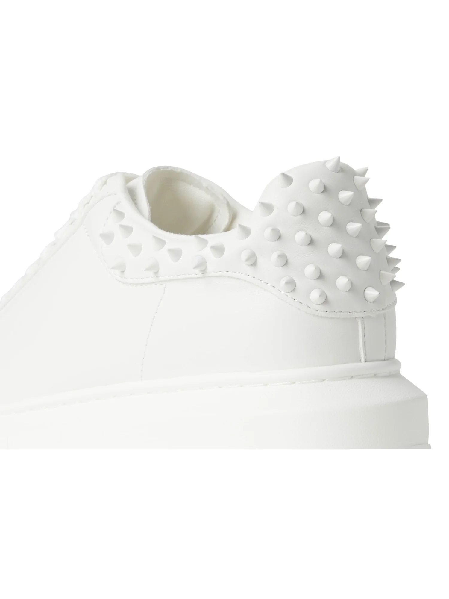 Туфли Steve Madden Frosting — изображение 6 из 7, белый